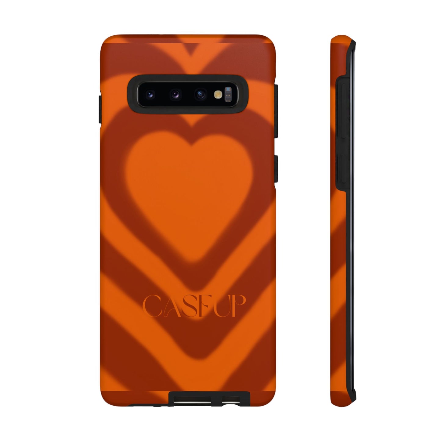 H E A R T - IPhone Case