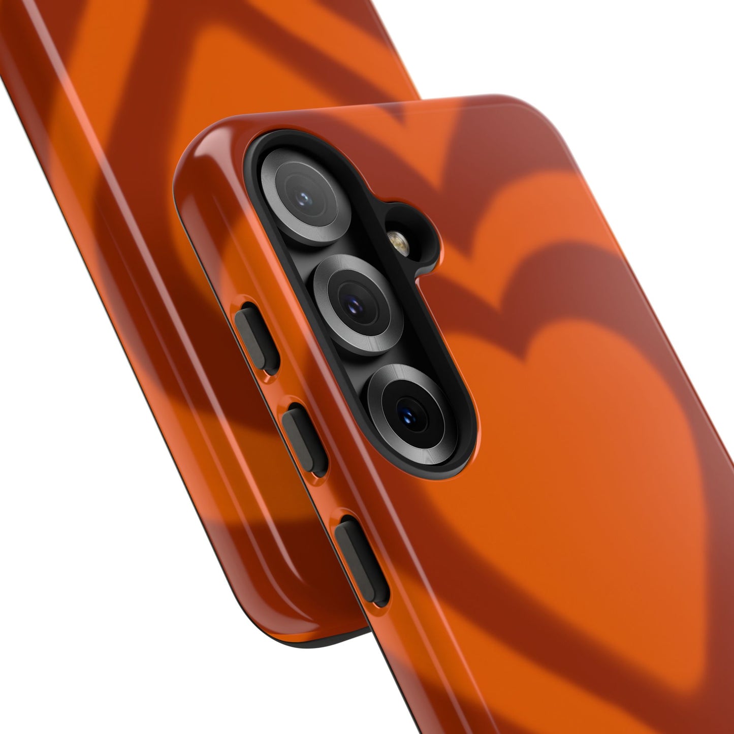 H E A R T - IPhone Case