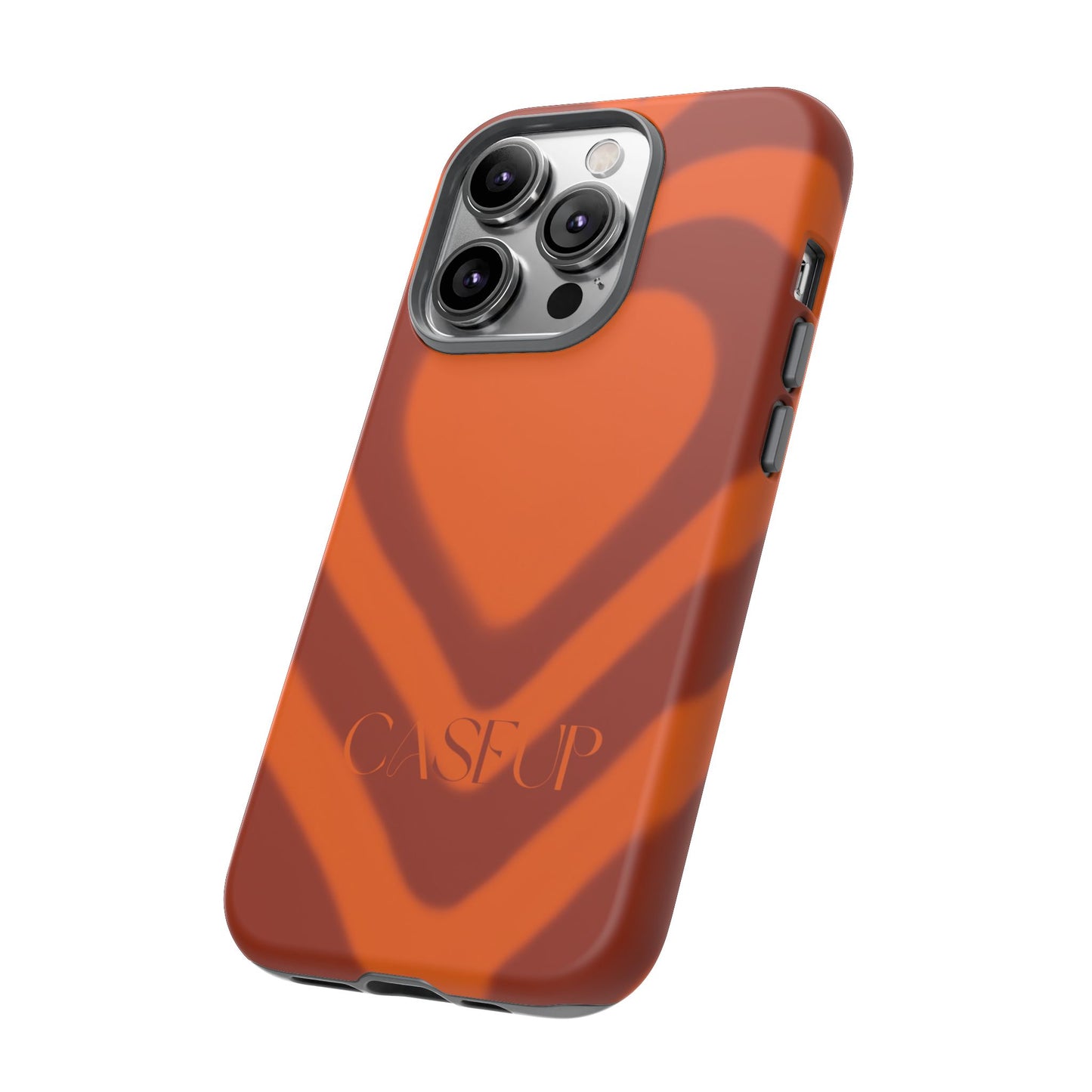 H E A R T - IPhone Case