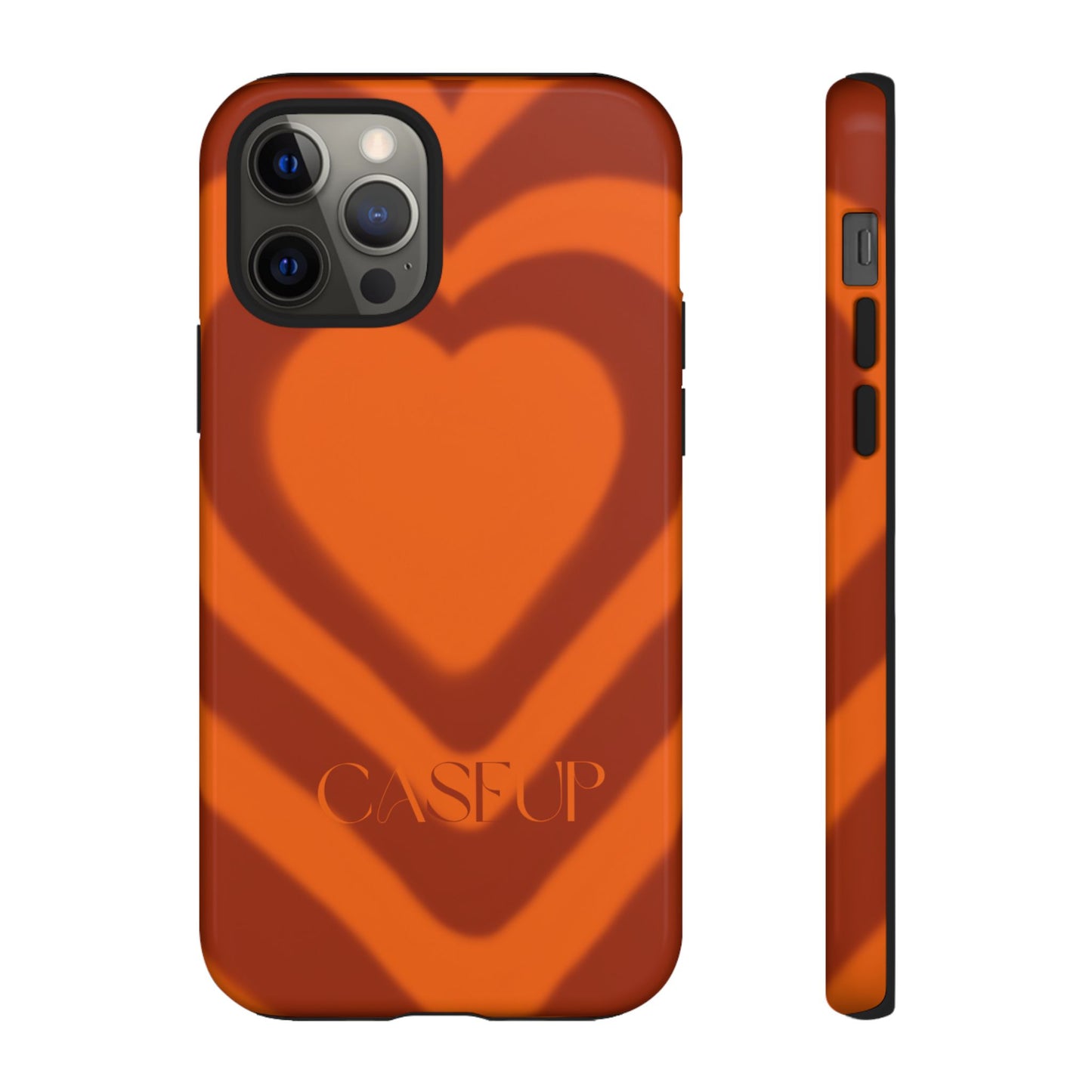 H E A R T - IPhone Case