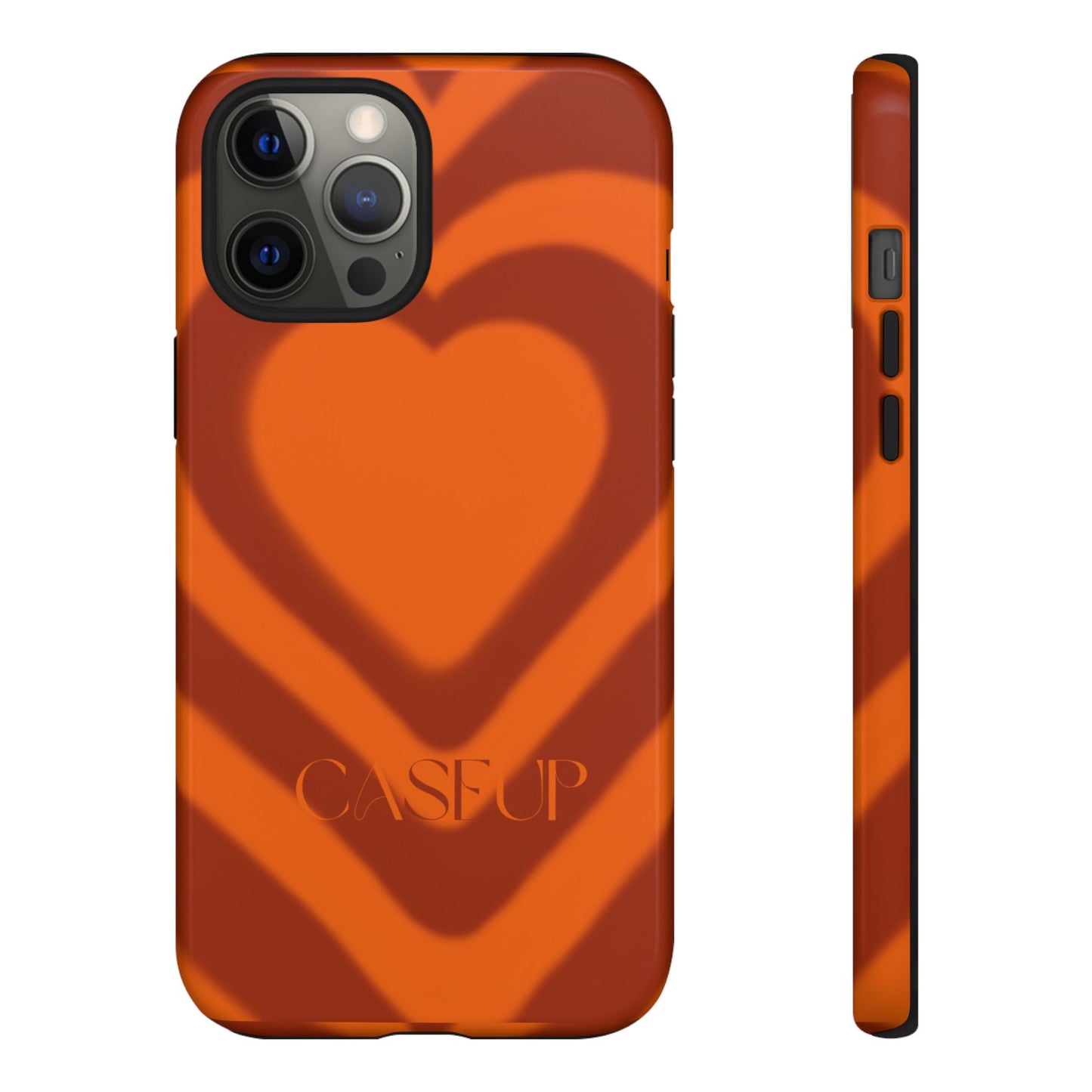 H E A R T - IPhone Case