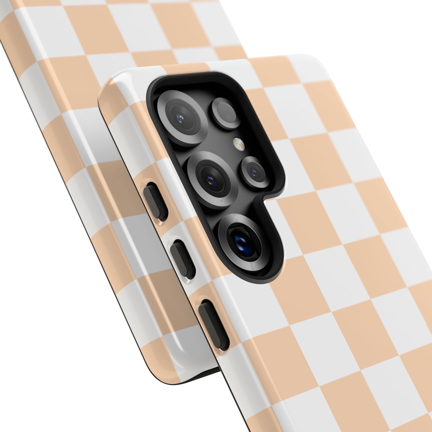 P E A C H - IPhone Case