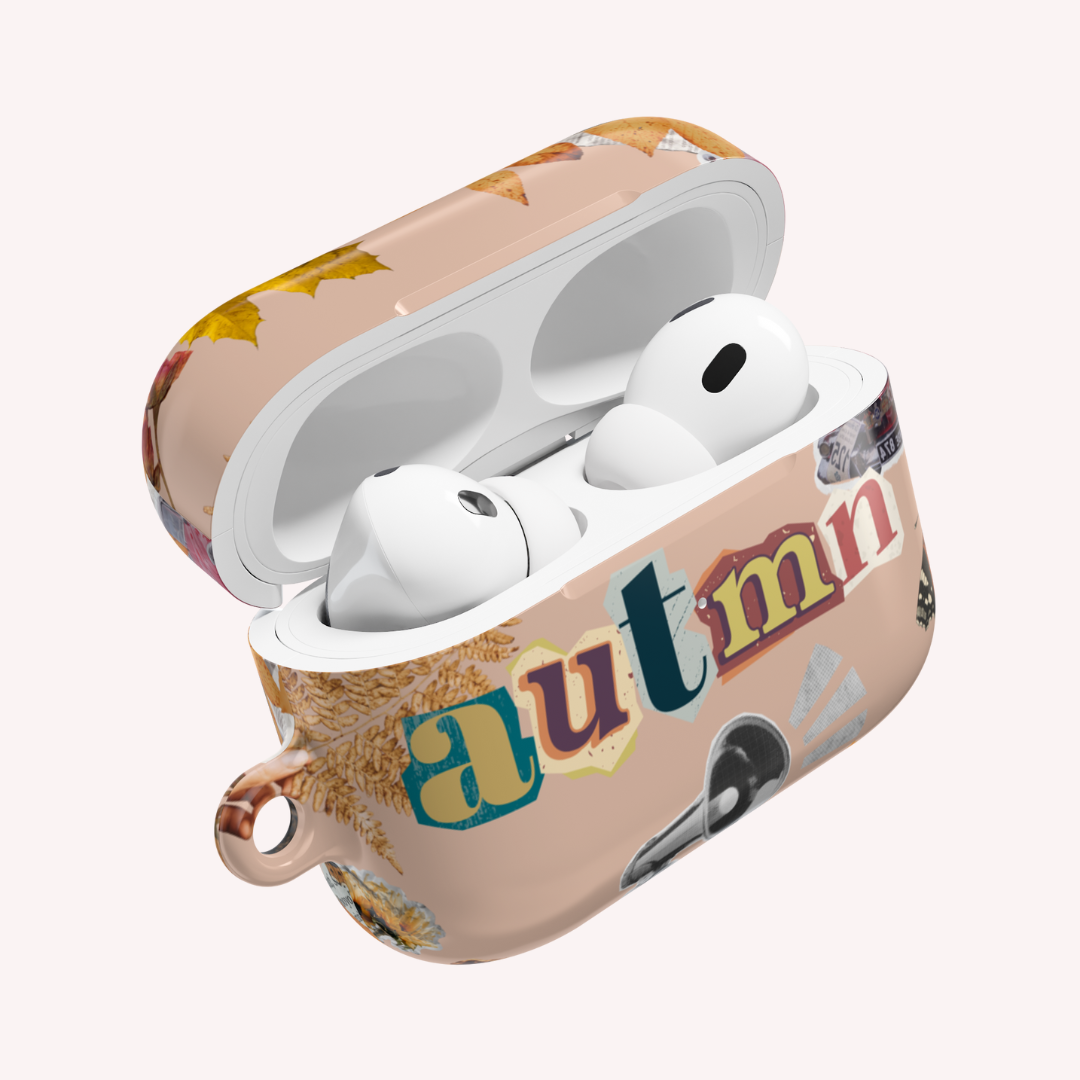 A U T U M N - AirPod Cases
