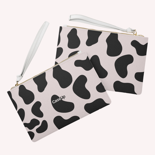 C O W - Clutch Bag