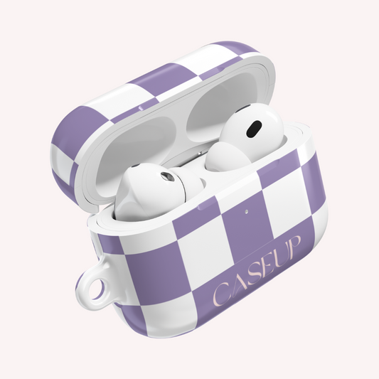 L A V E N D E R - AirPod Cases