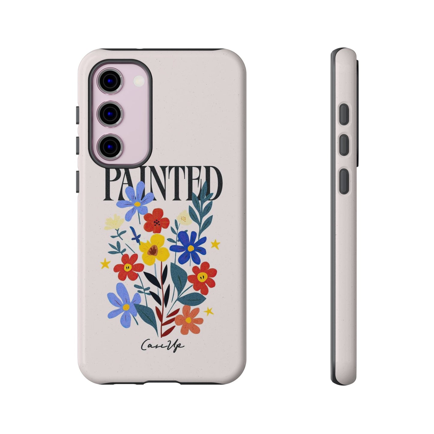 P A I N T E D - IPhone Case