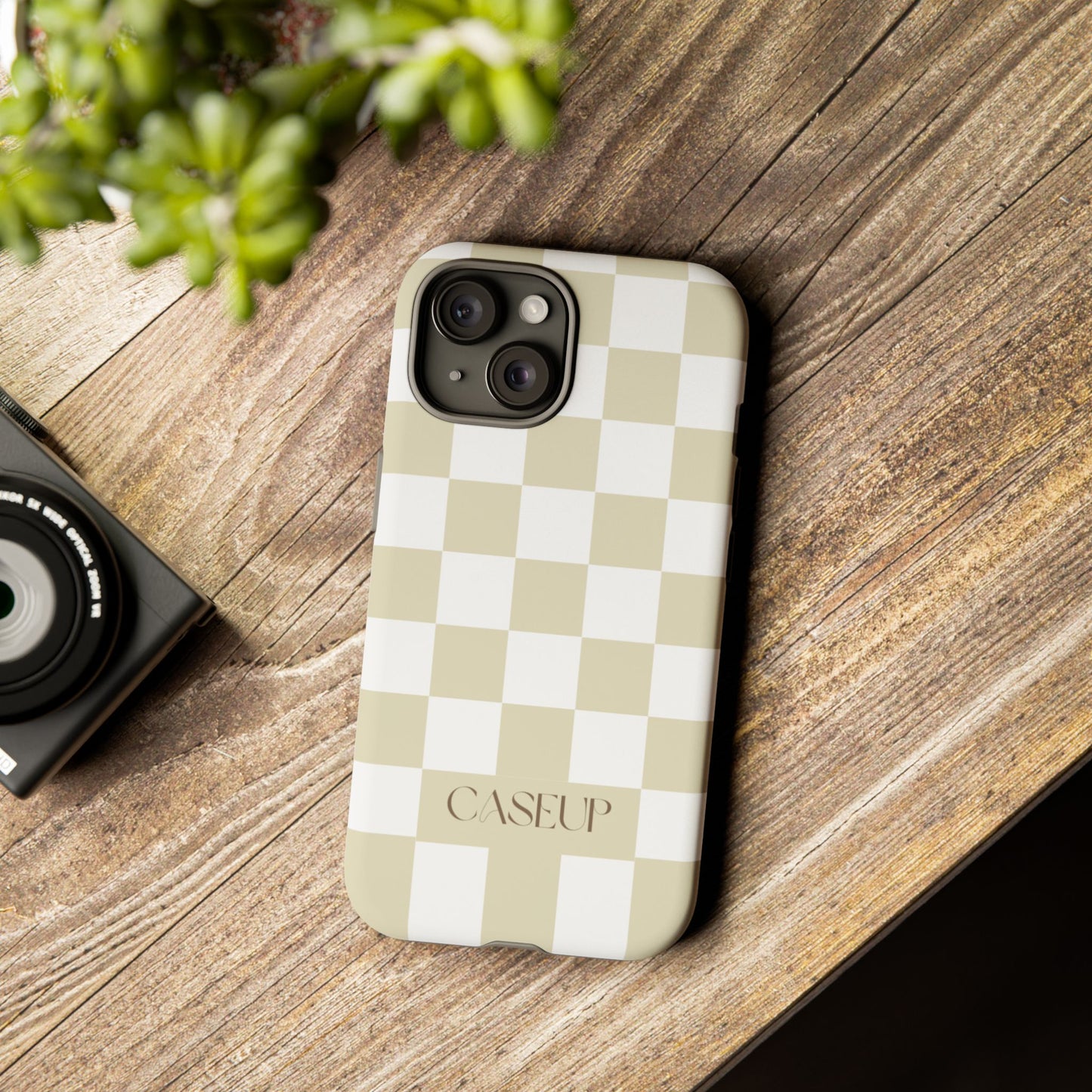 S A N D - IPhone Case