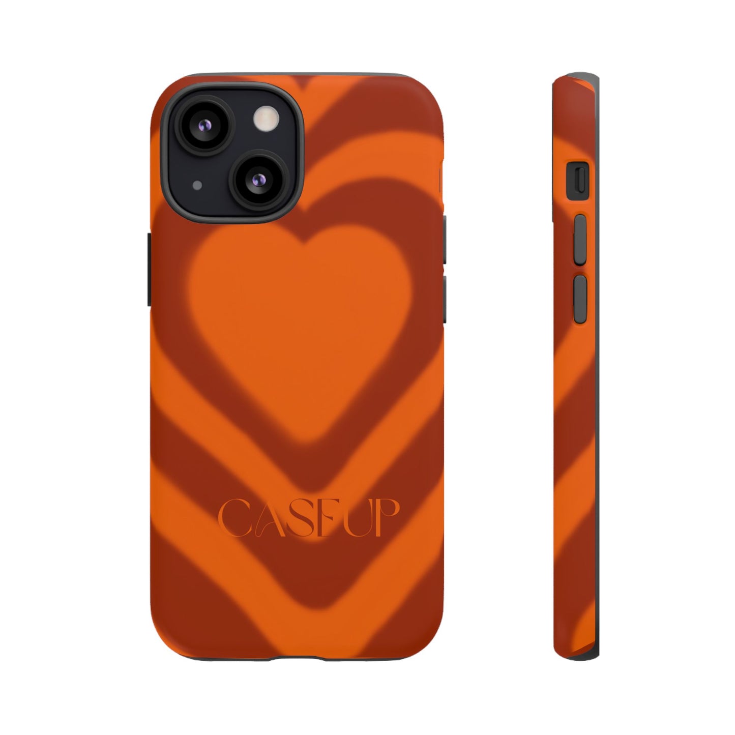 H E A R T - IPhone Case