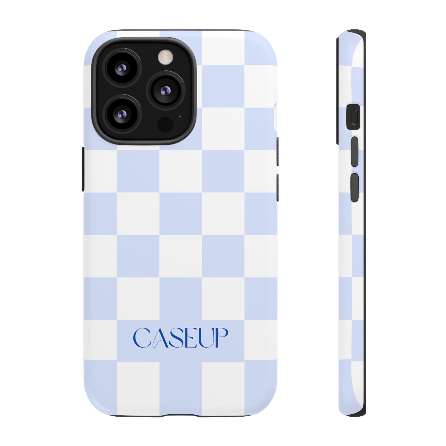 C L O U D S - IPhone Case