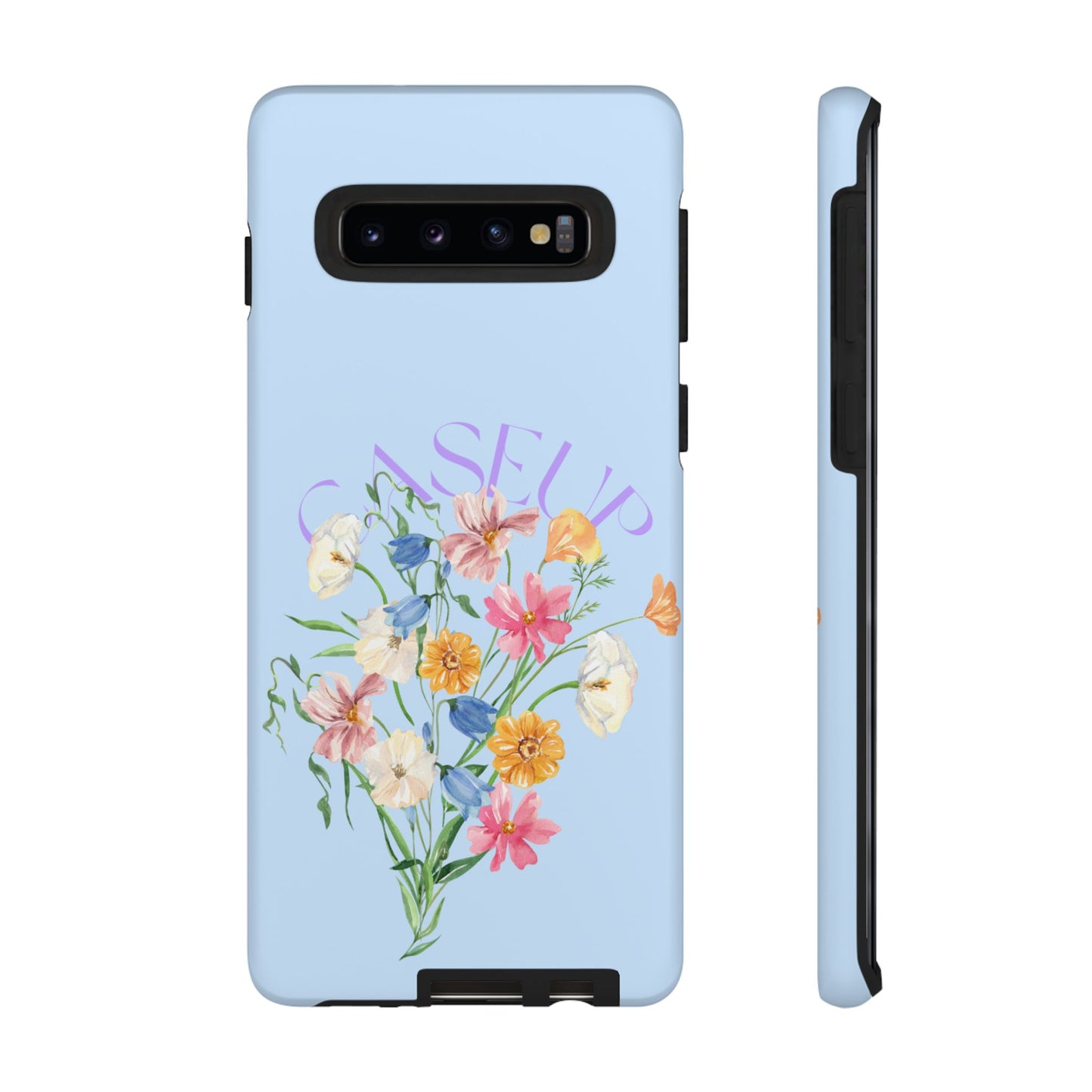 F L O W E R . B O U Q U E T - IPhone Case