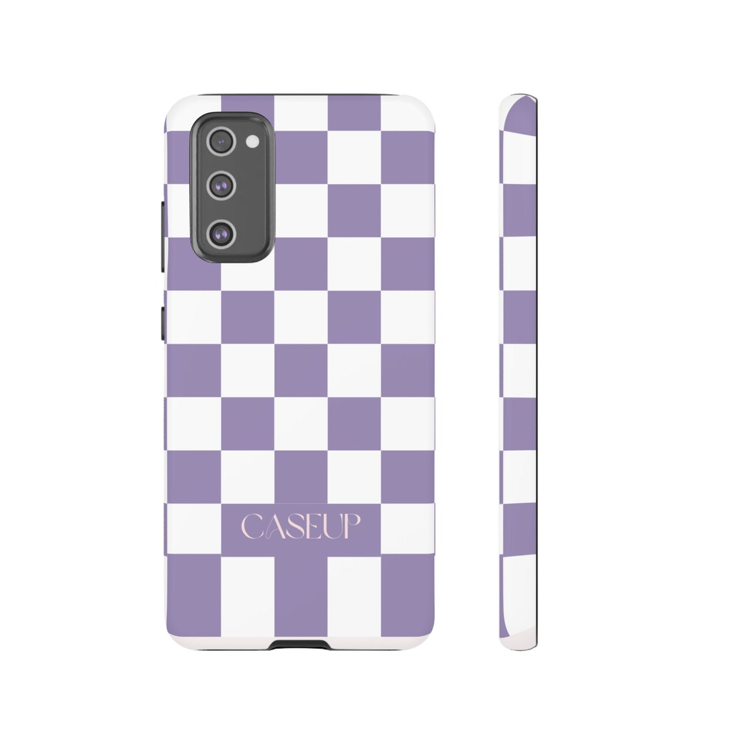 L A V E N D E R - IPhone Case