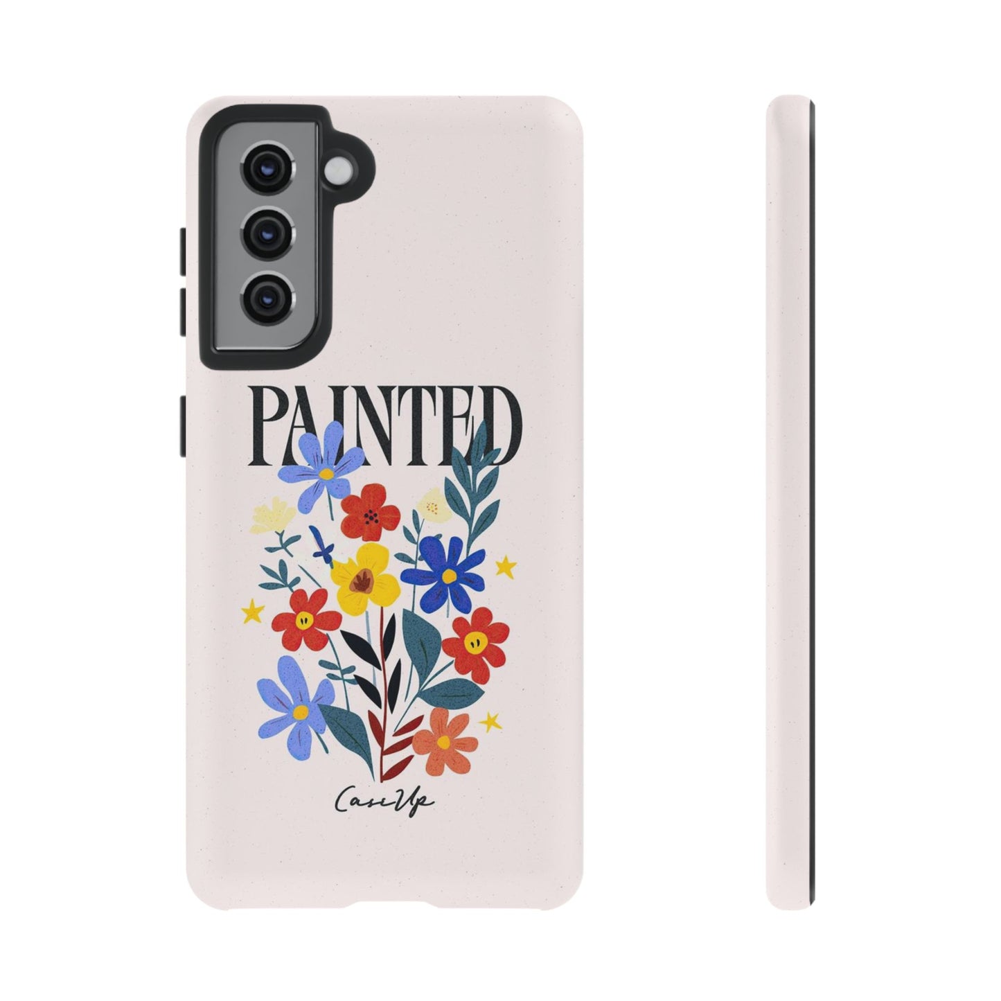 P A I N T E D - IPhone Case