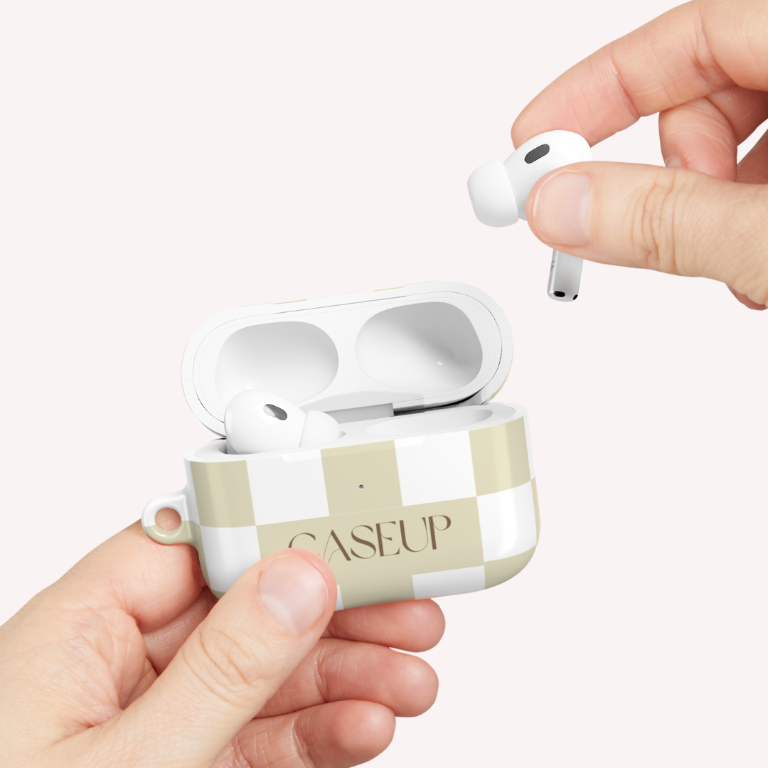 S A N D - AirPod Cases