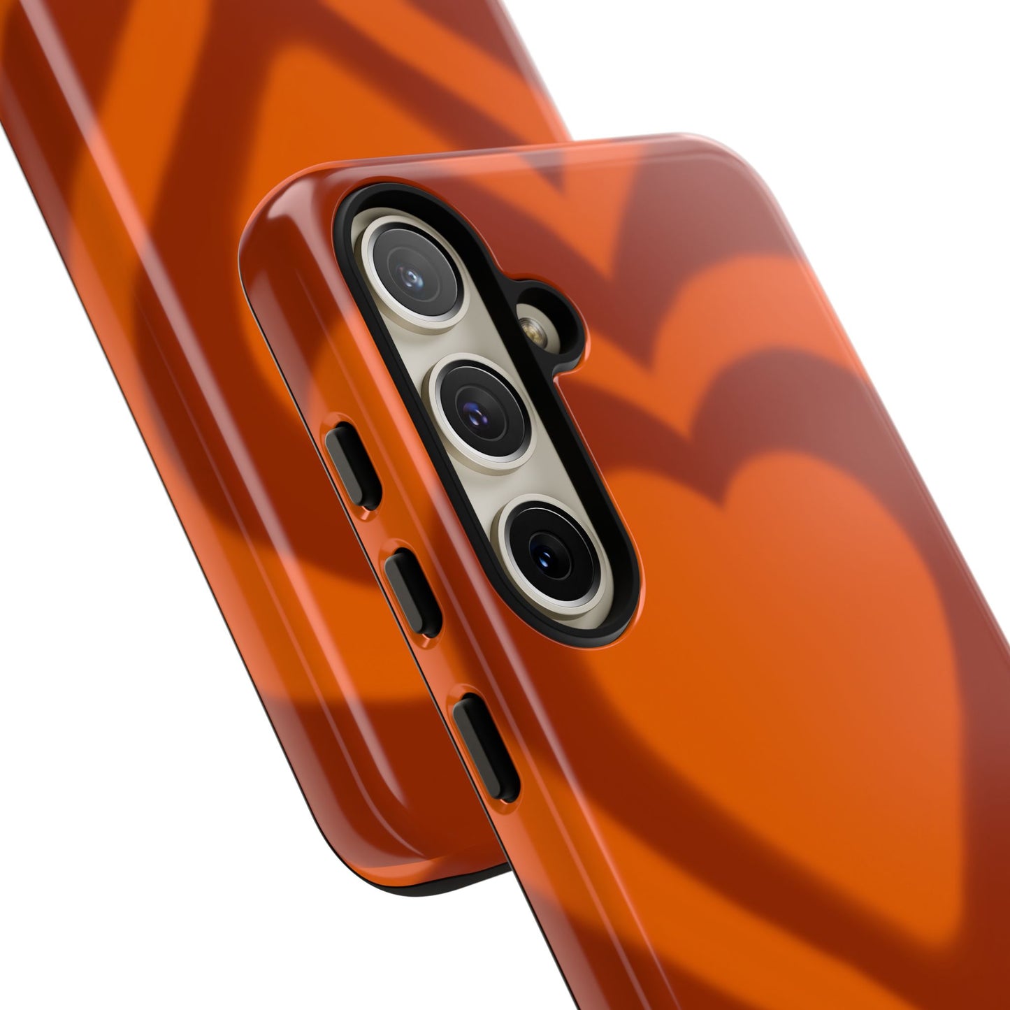 H E A R T - IPhone Case