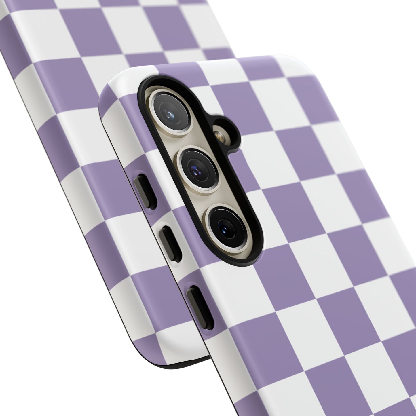 L A V E N D E R - IPhone Case