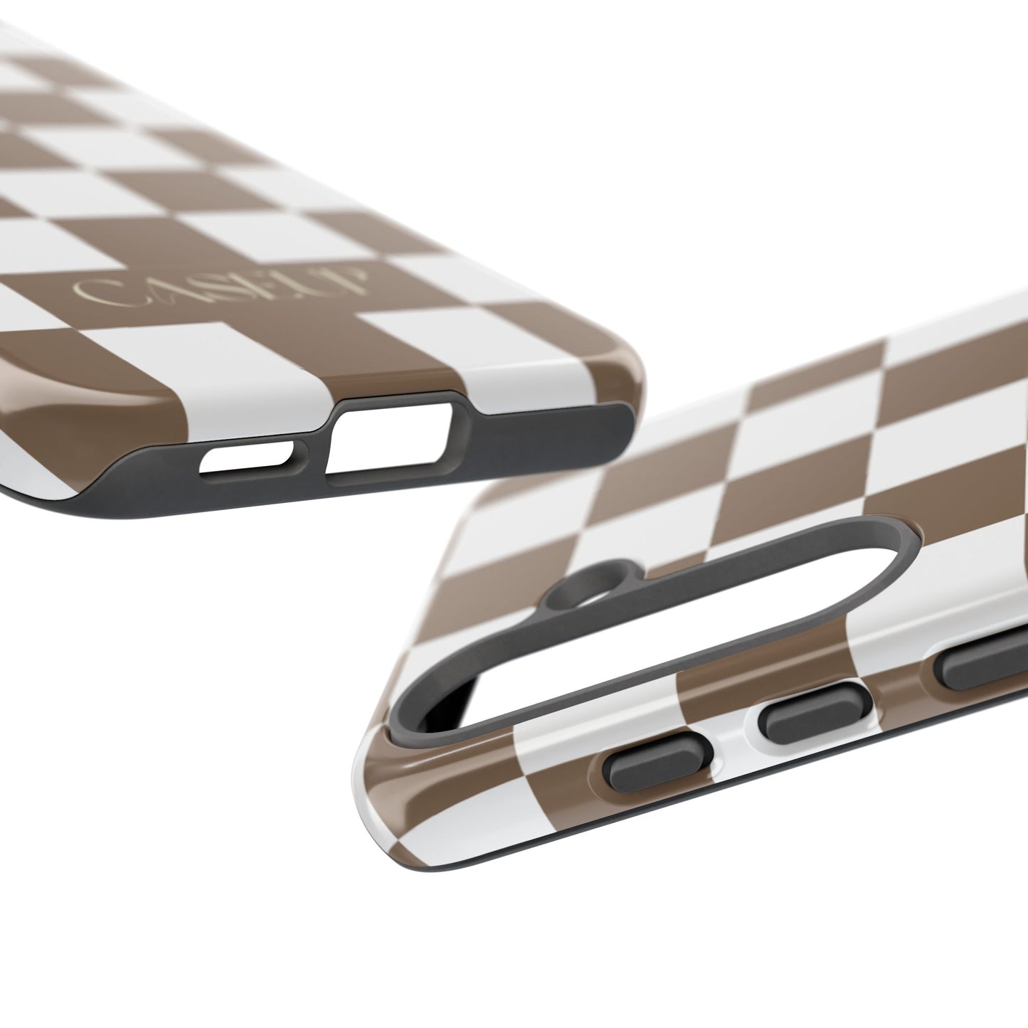 H A Z E L U N E - IPhone Case