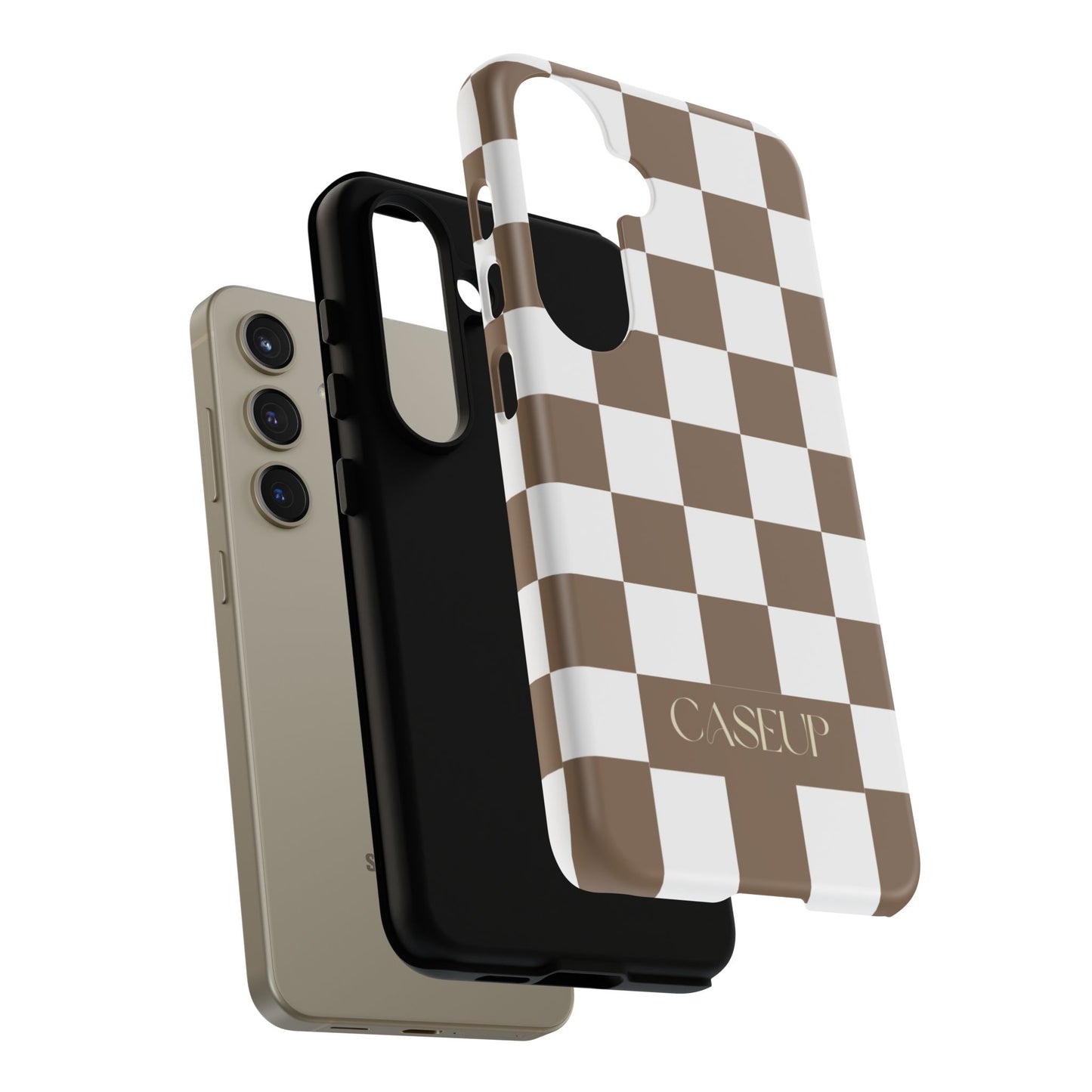 H A Z E L U N E - IPhone Case