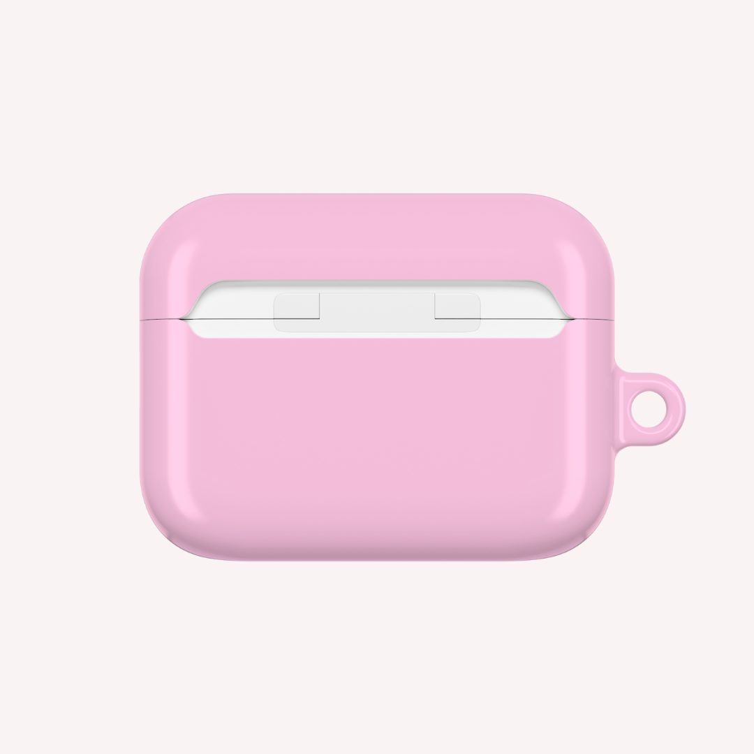 S O U L M A T E . P I N K - AirPod Cases