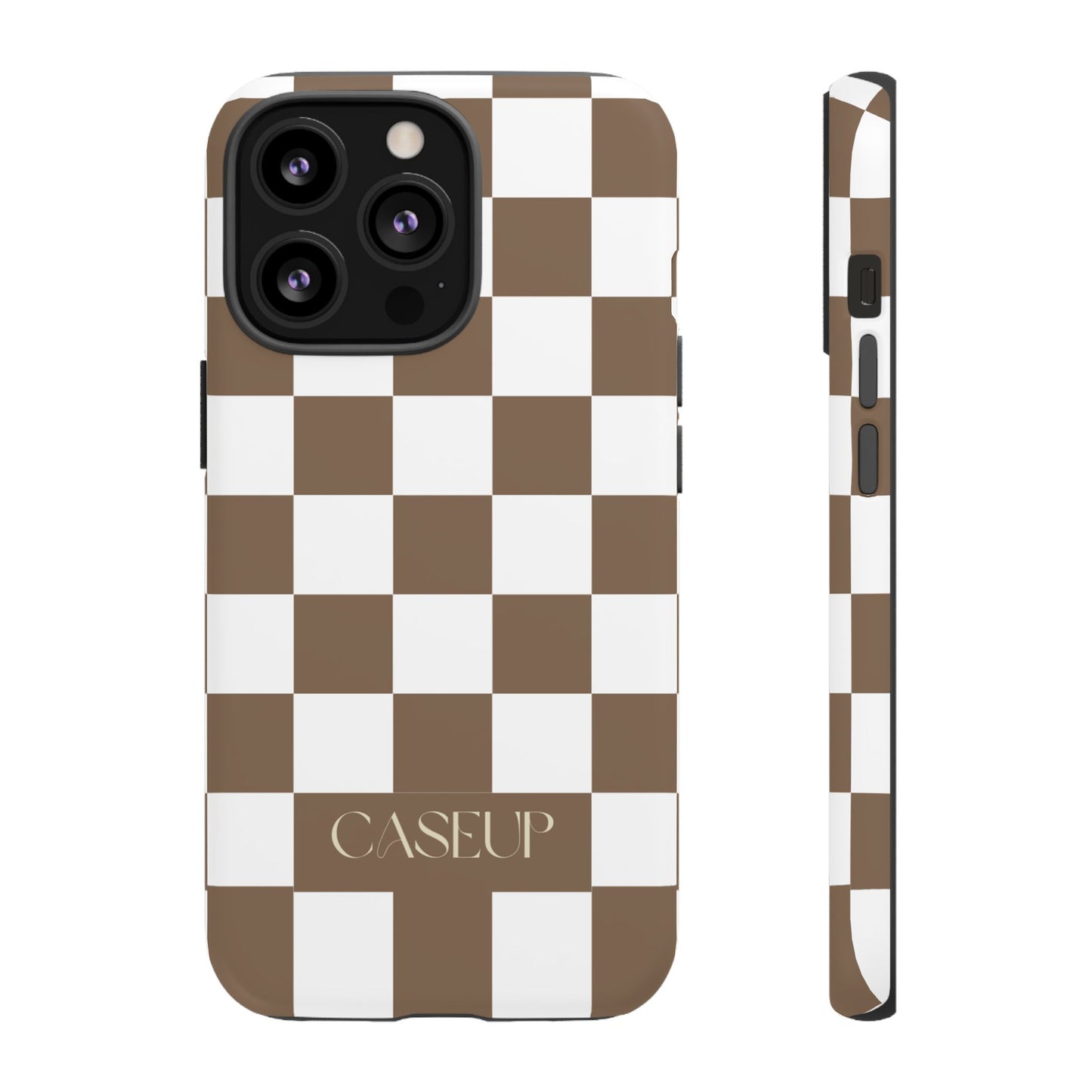 H A Z E L U N E - IPhone Case