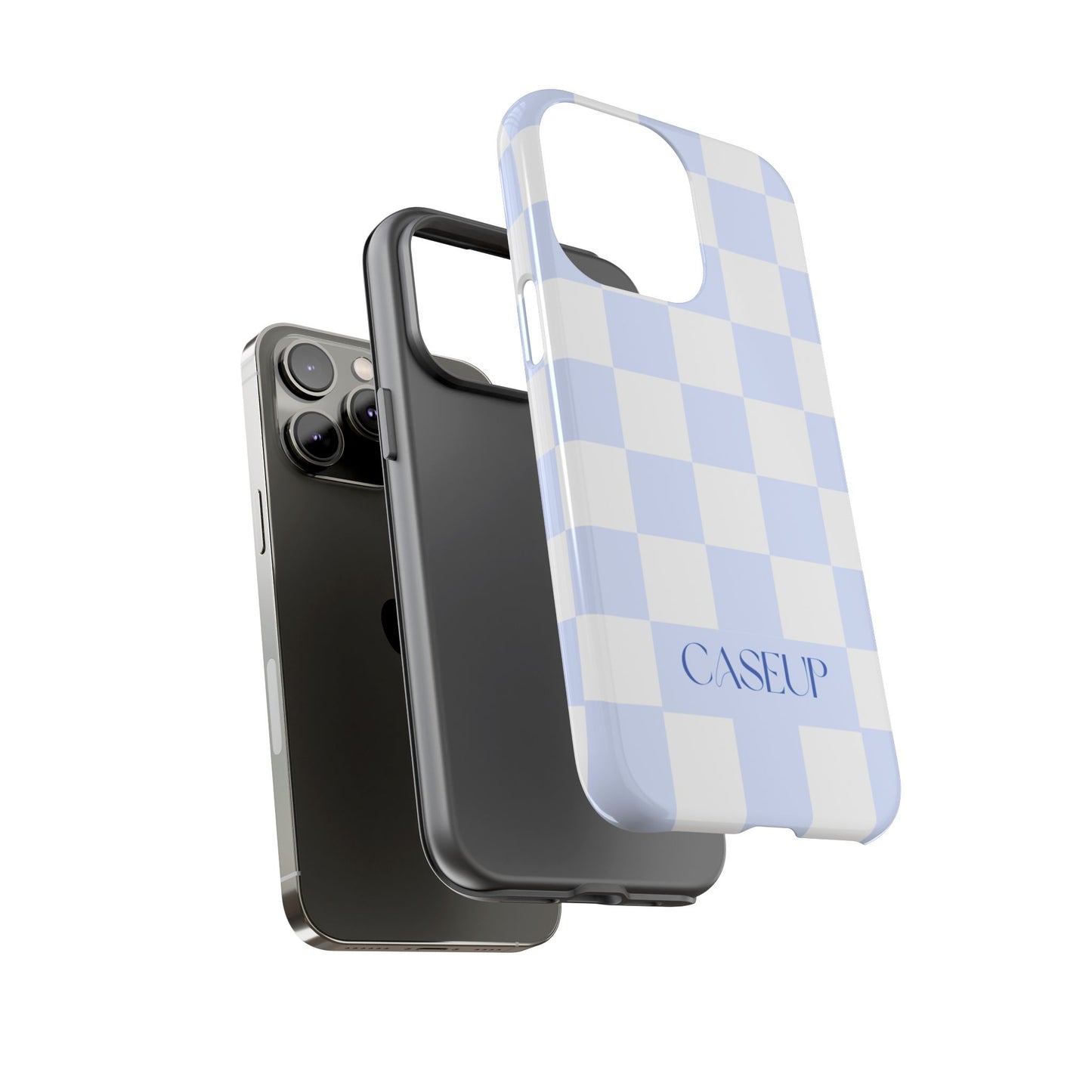 C L O U D S - IPhone Case