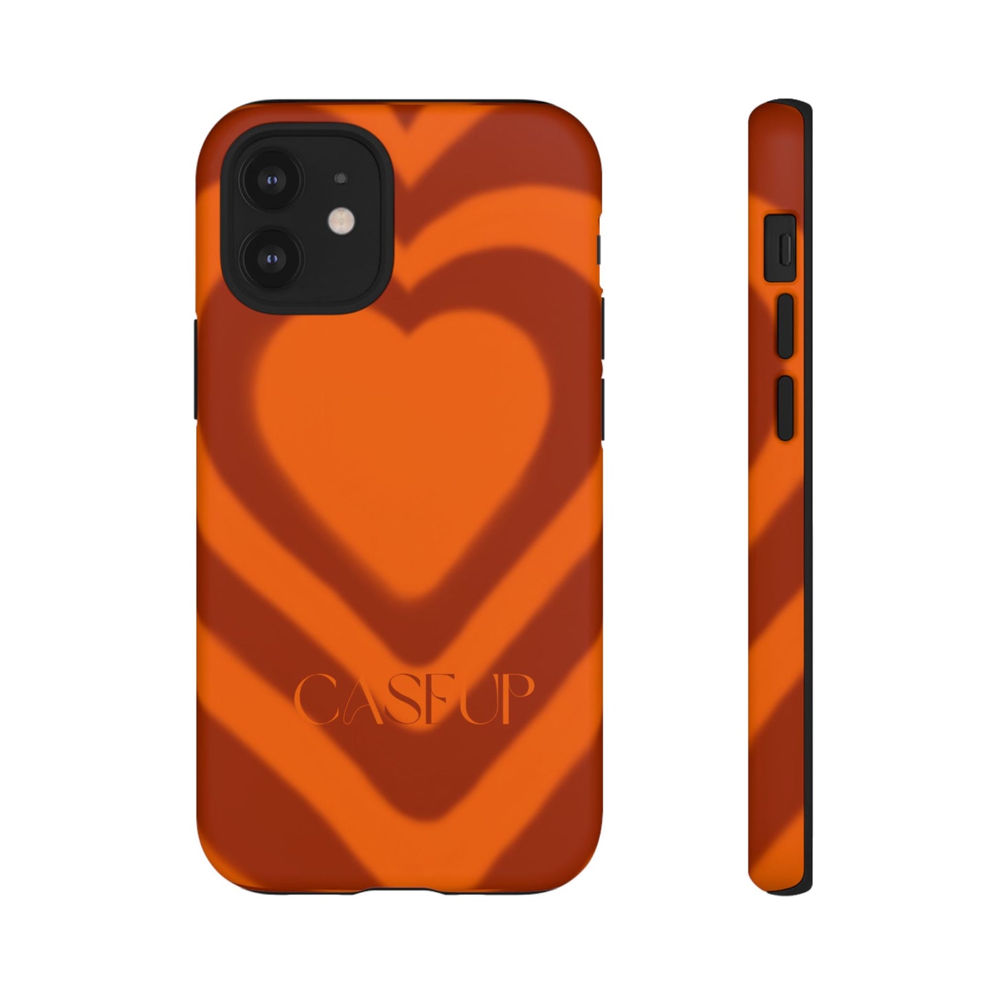 H E A R T - IPhone Case