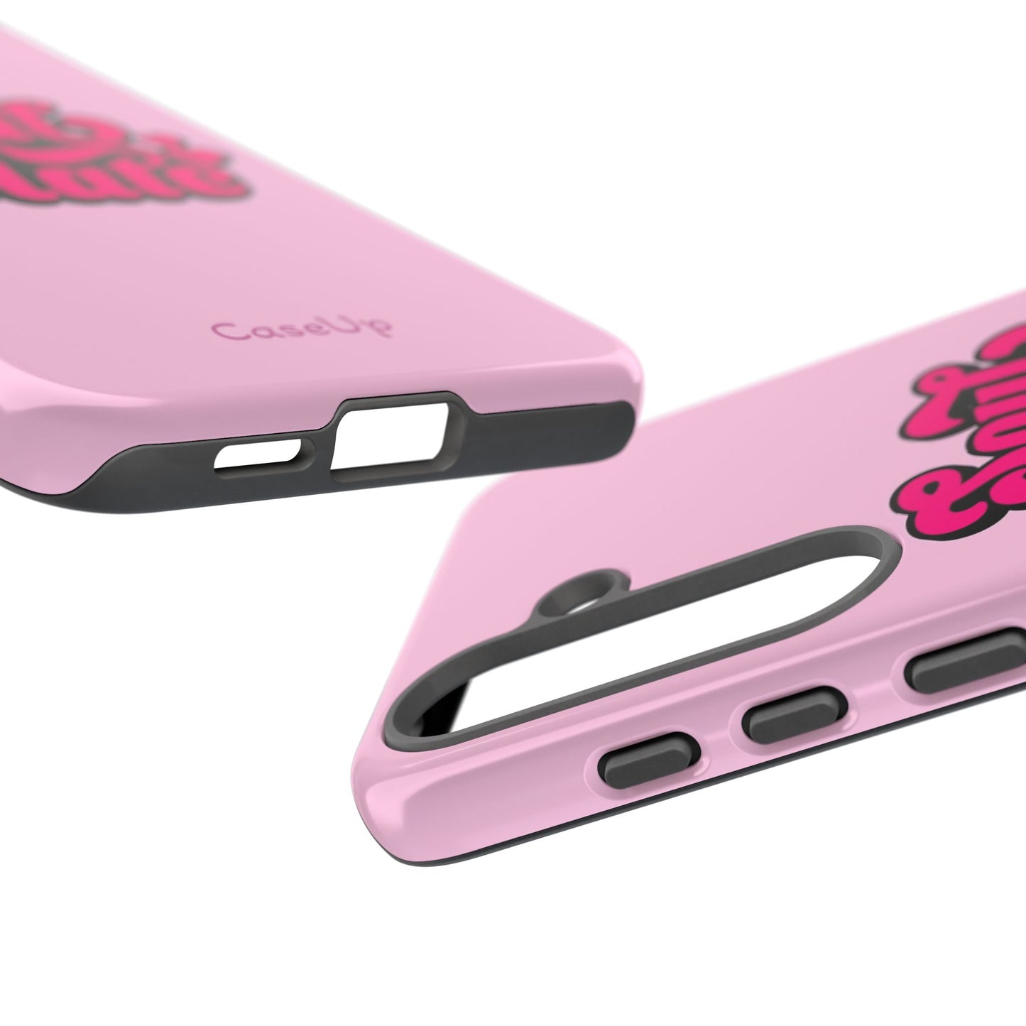 S O U L M A T E . P I N K - IPhone Case