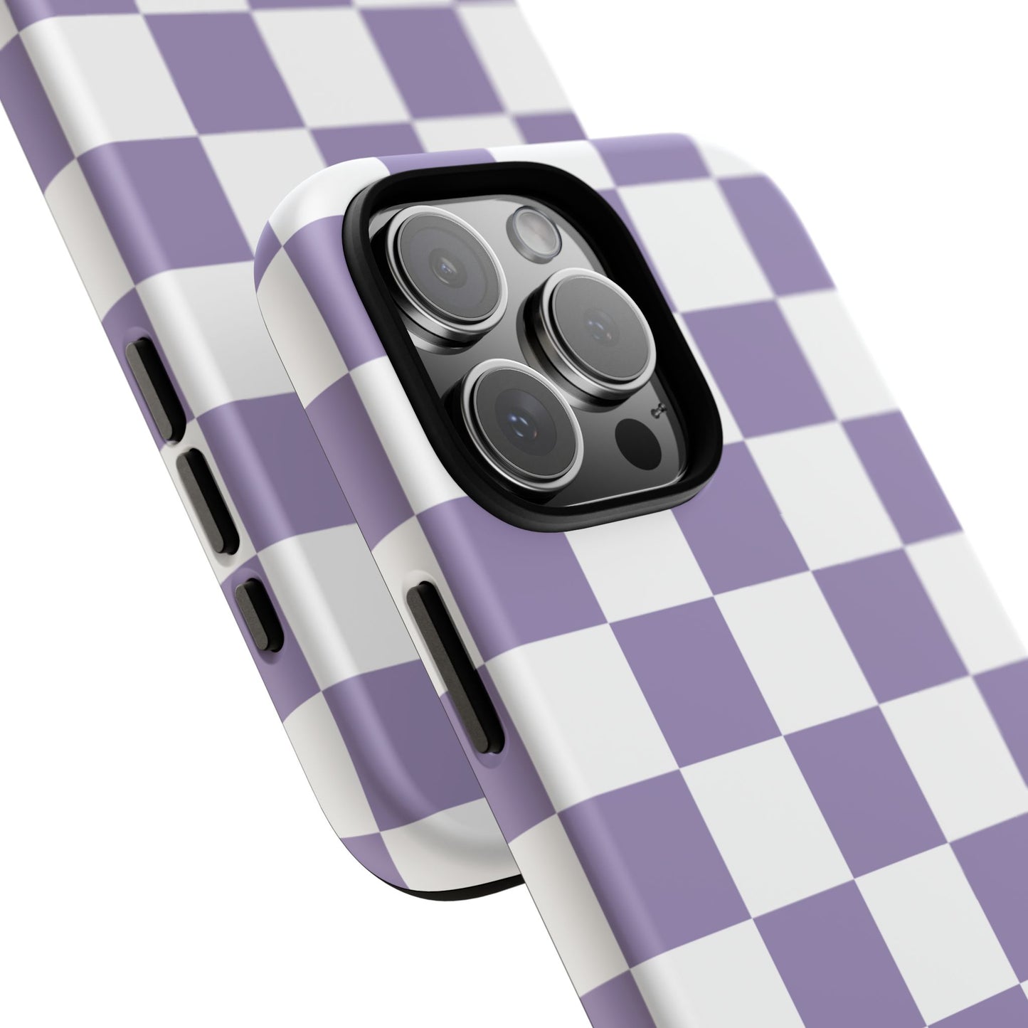 L A V E N D E R - IPhone Case