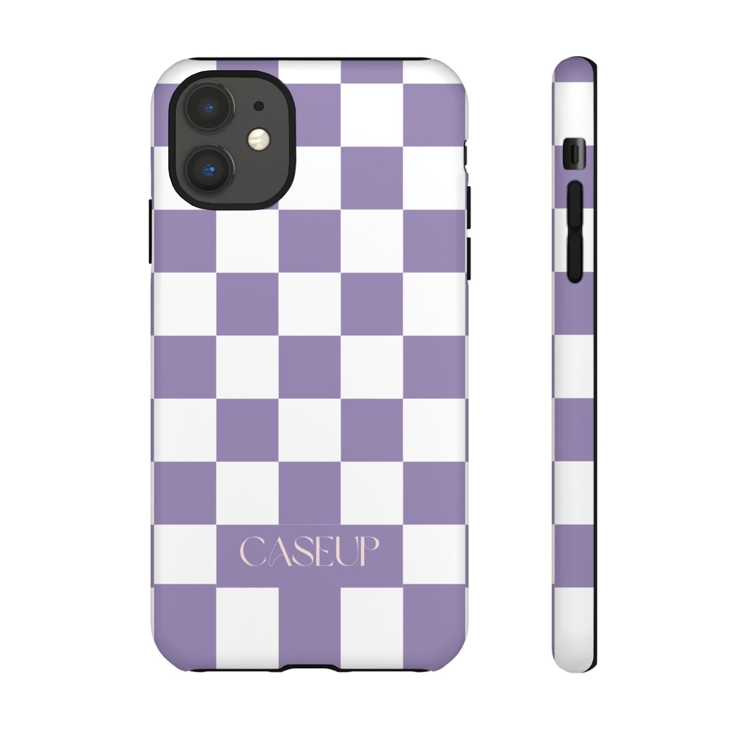 L A V E N D E R - IPhone Case