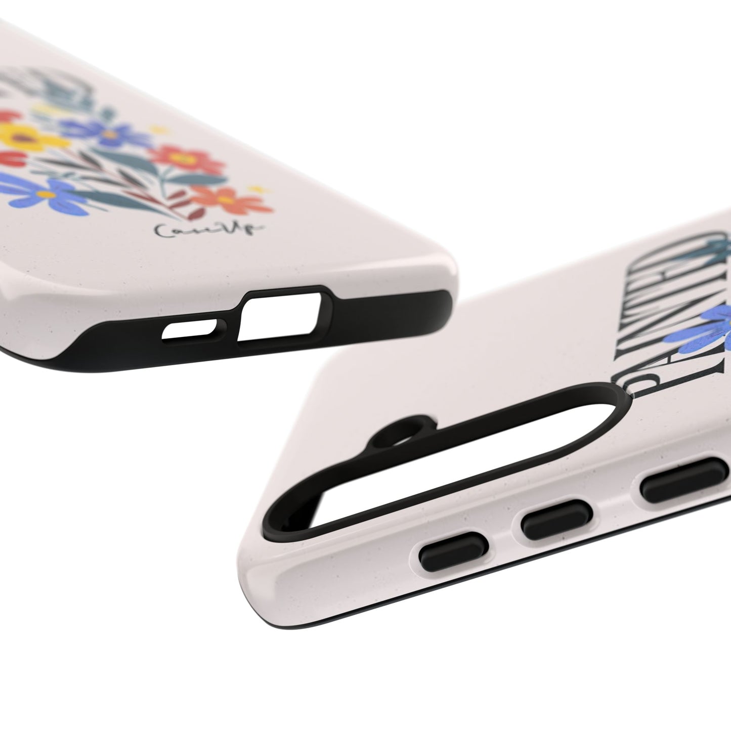 P A I N T E D - IPhone Case