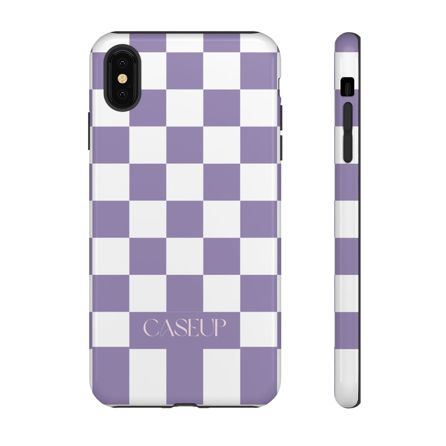 L A V E N D E R - IPhone Case