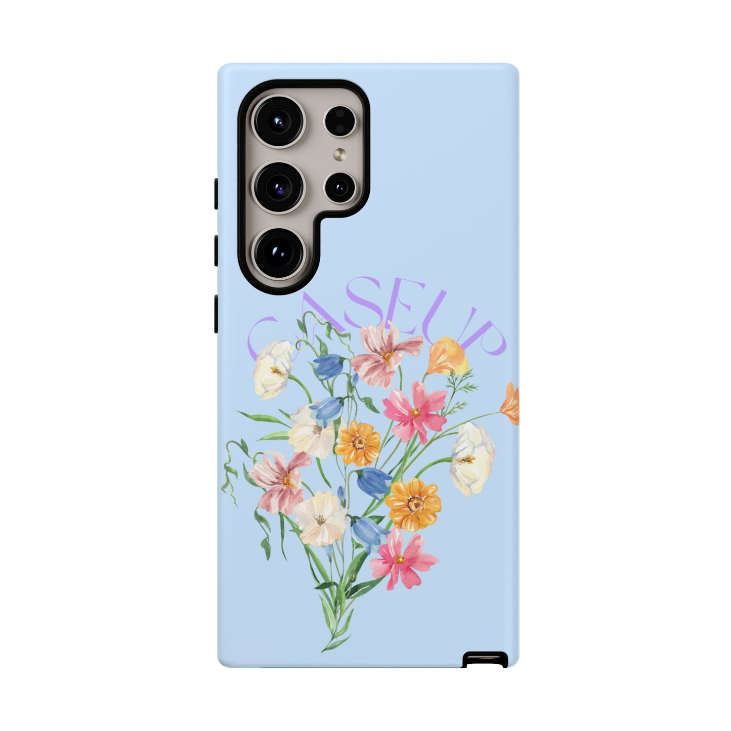 F L O W E R . B O U Q U E T - IPhone Case