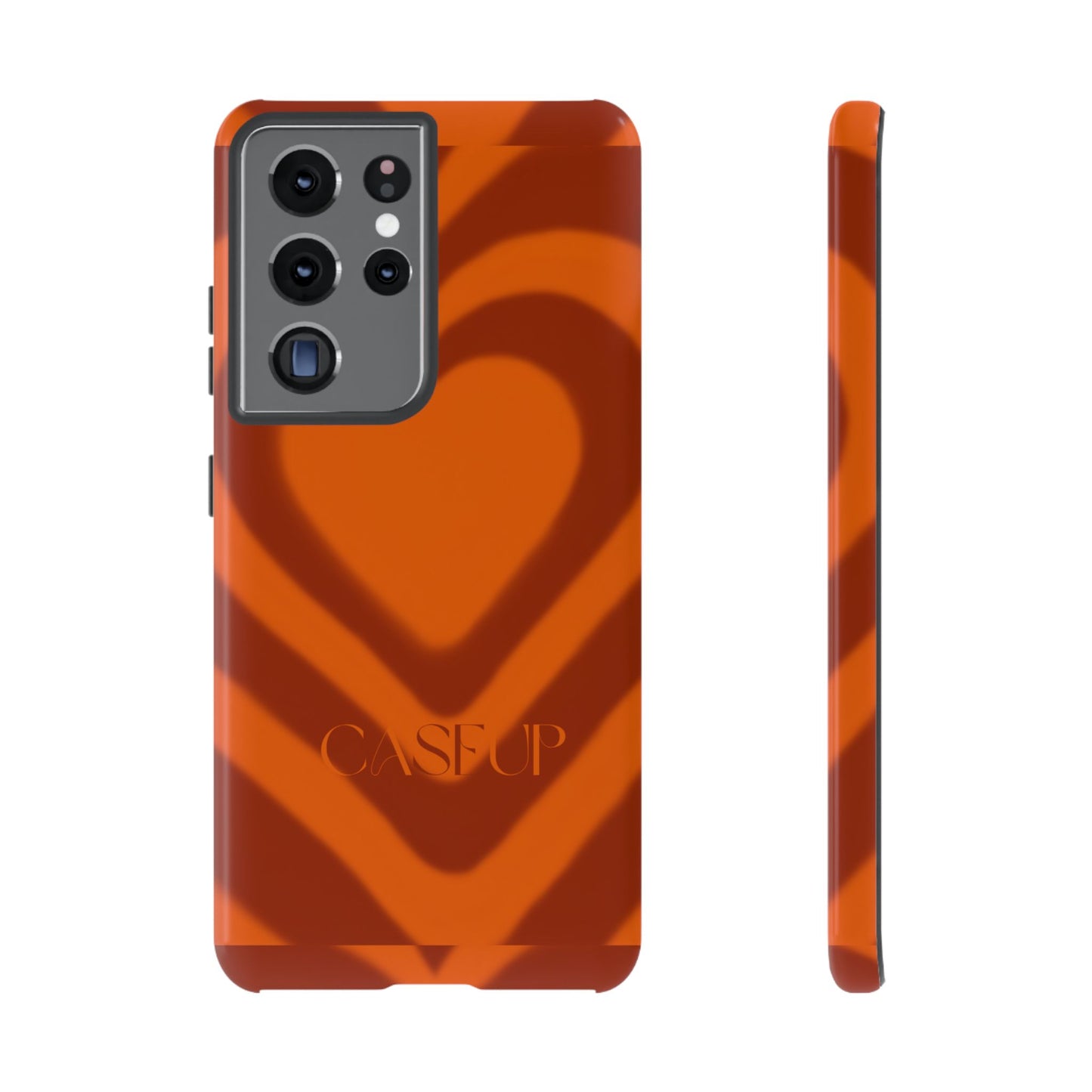 H E A R T - IPhone Case