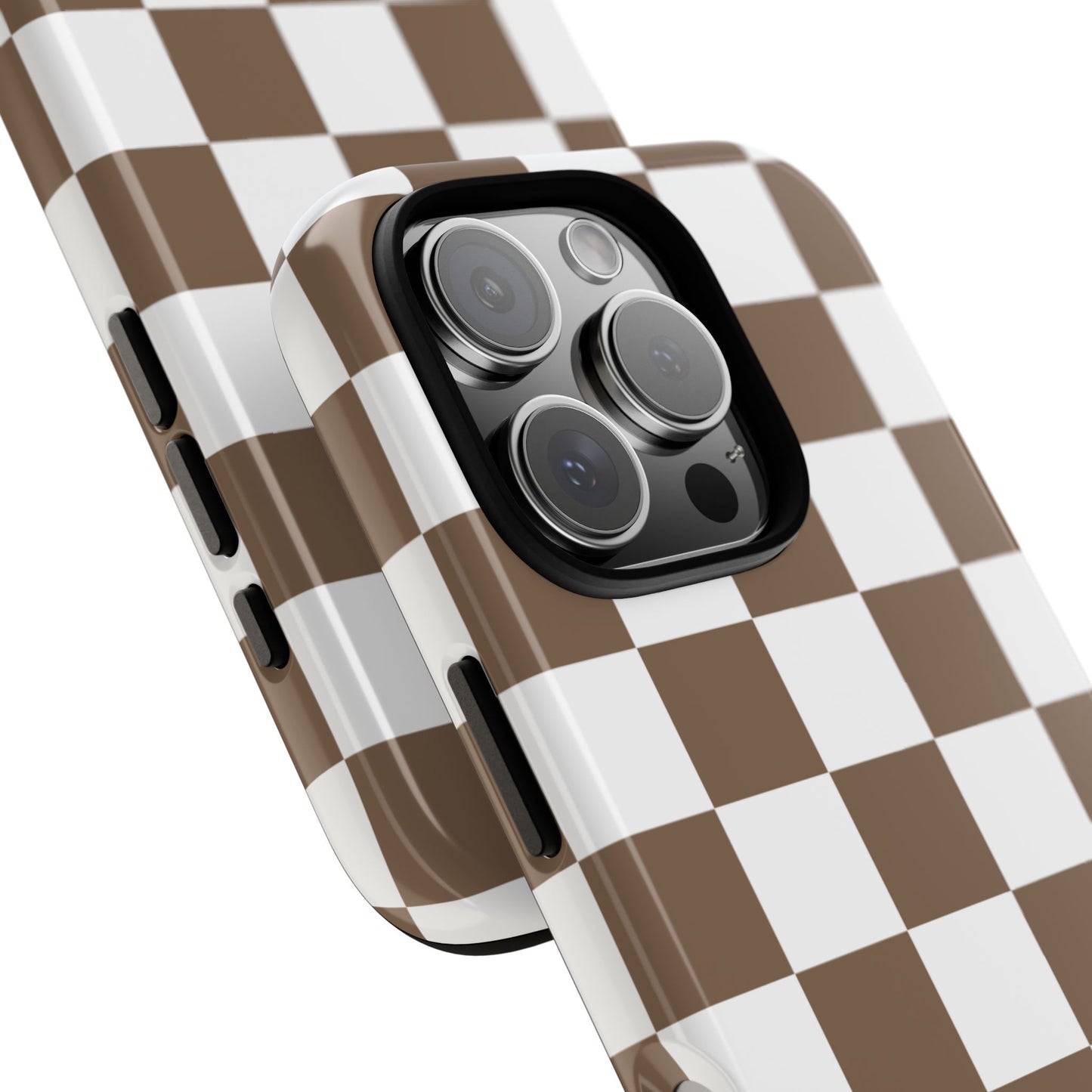 H A Z E L U N E - IPhone Case