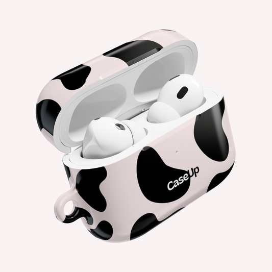 C O W - AirPod Cases