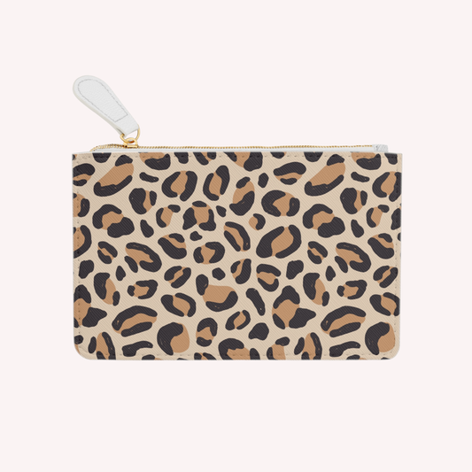 L E O - Make Up Bag