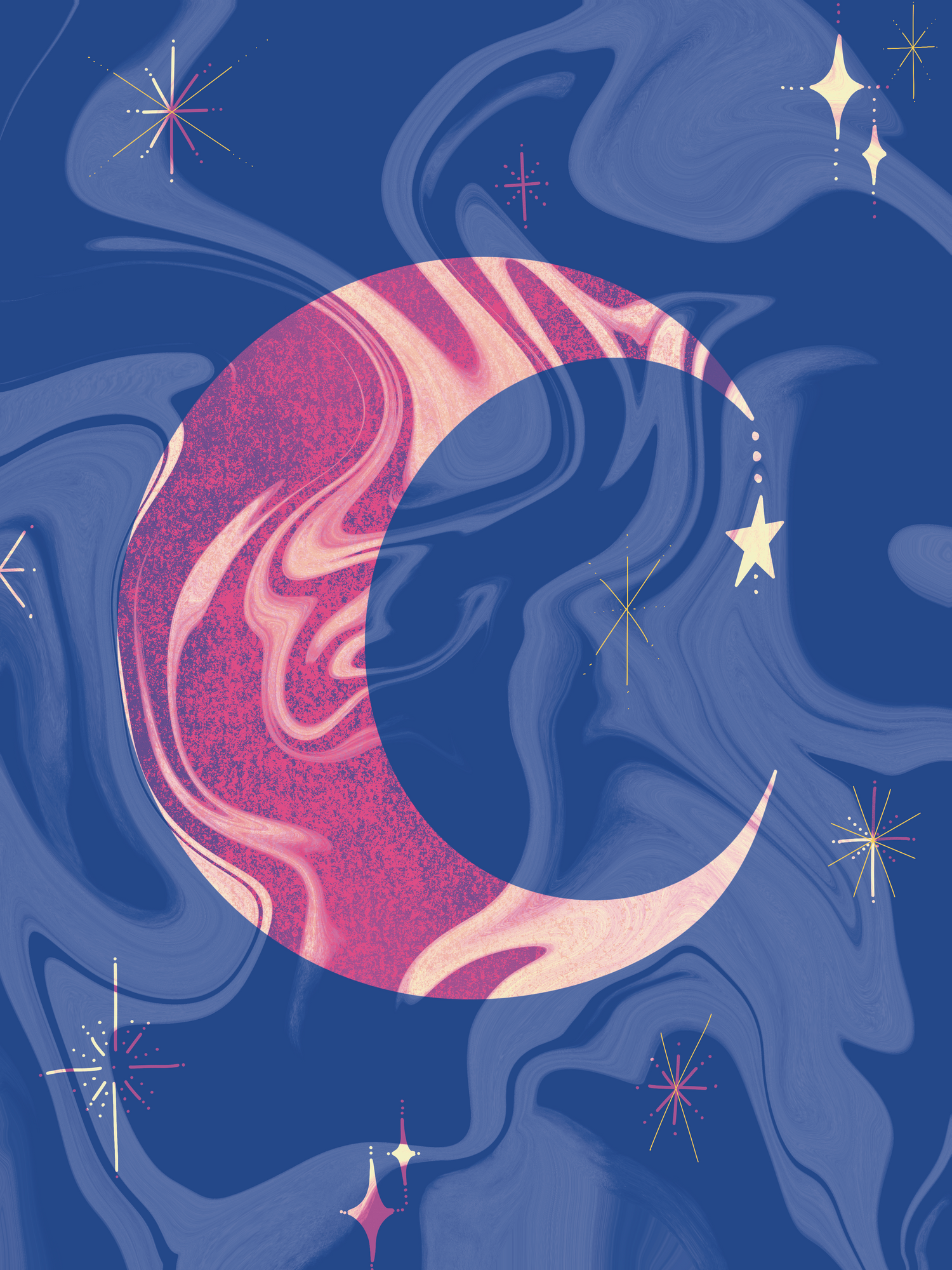 The Moon