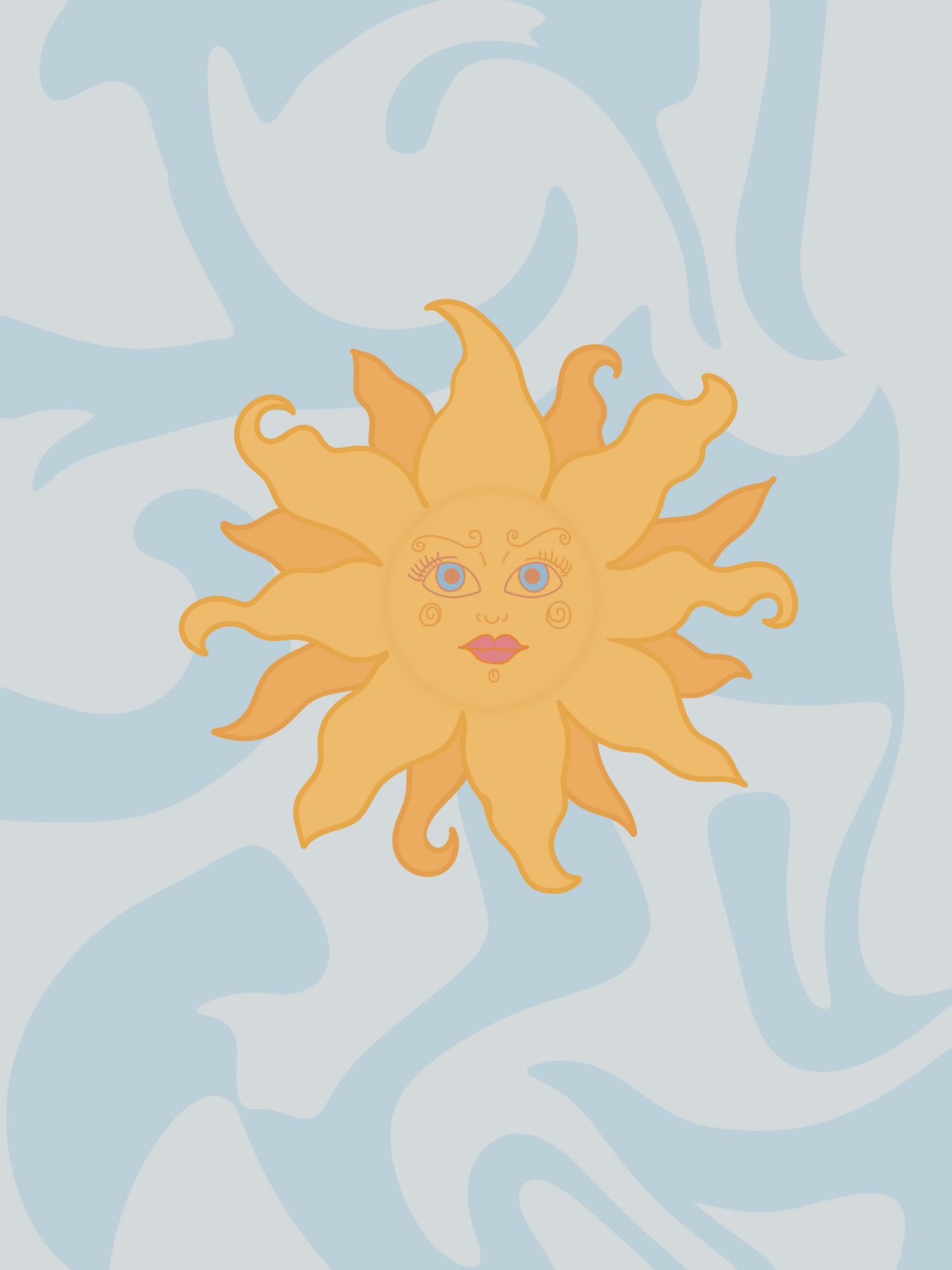The Sun