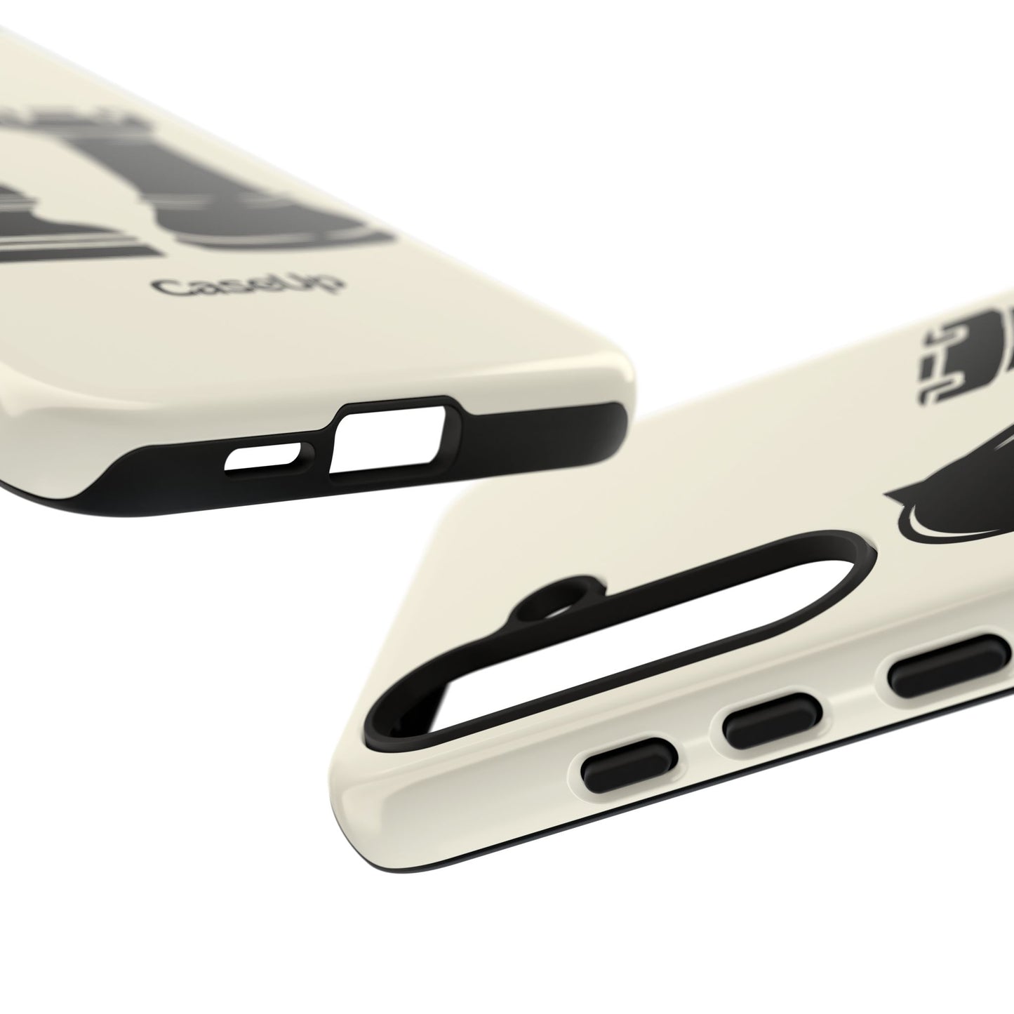 C H E S S white - IPhone Case