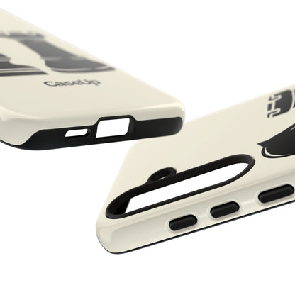 C H E S S white - IPhone Case