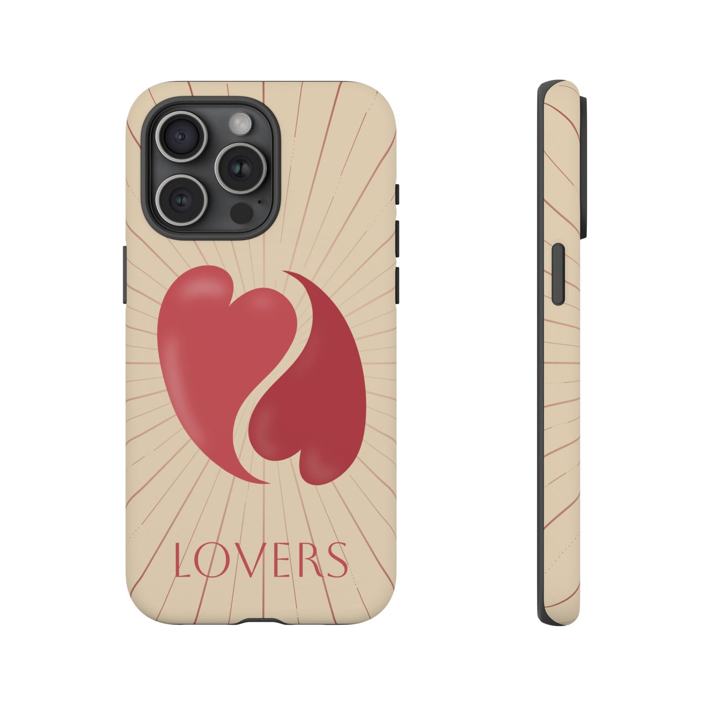 Lovers