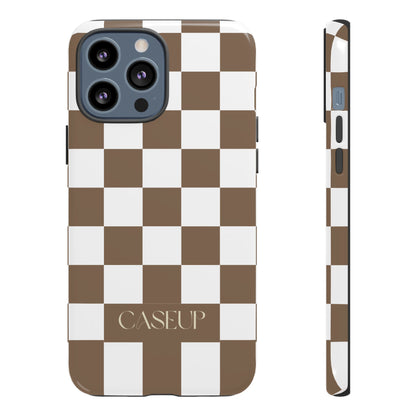 H A Z E L U N E - IPhone Case