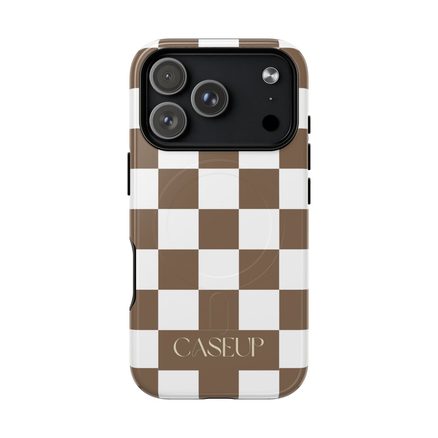 H A Z E L U N E - IPhone Case (MagSafe)