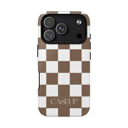 H A Z E L U N E - IPhone Case (MagSafe)