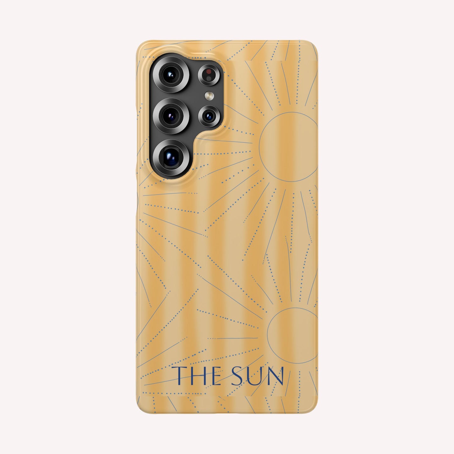 The Sun