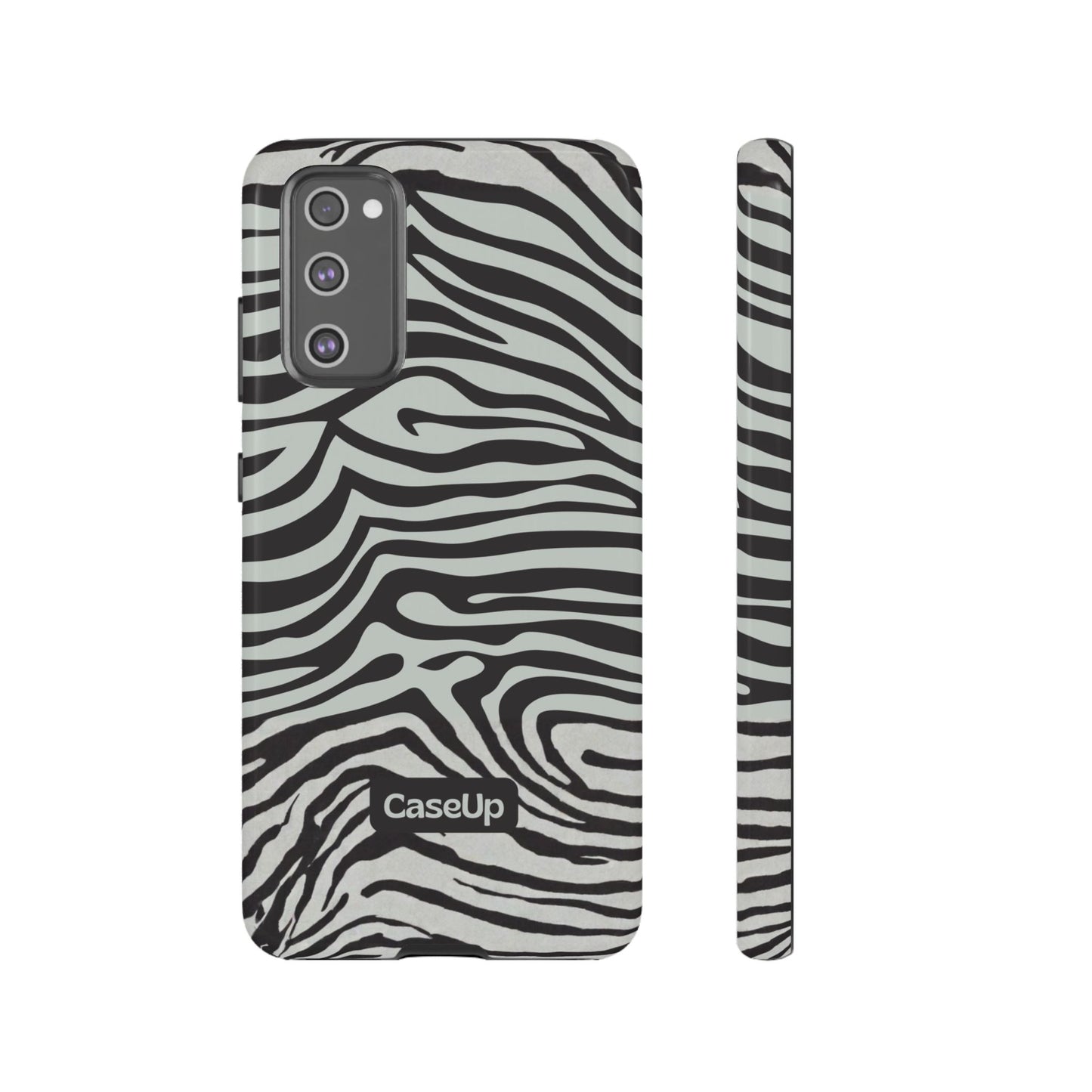 Z E B R A - IPhone Case