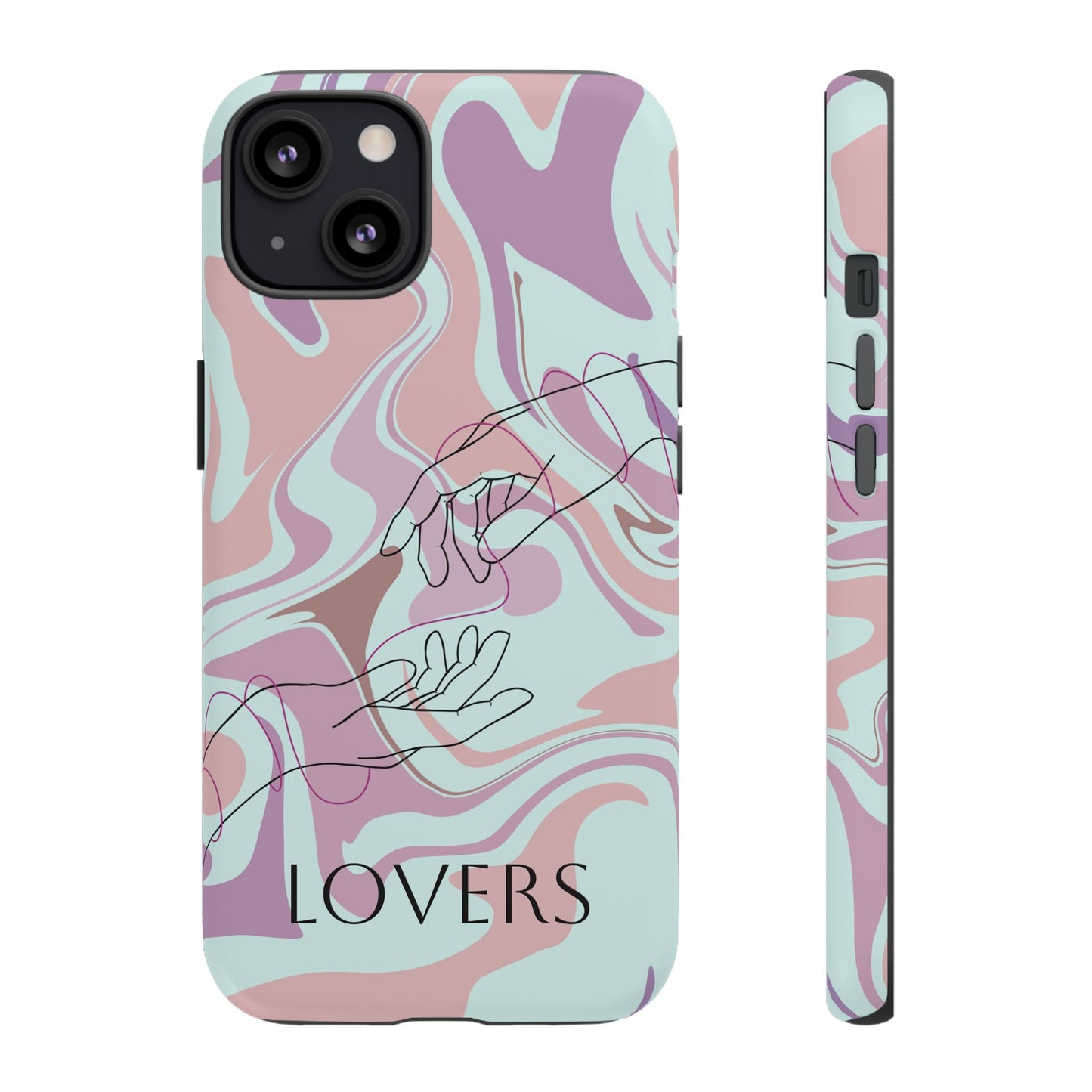 Lovers