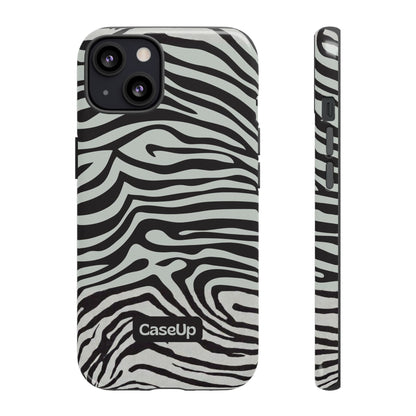 Z E B R A - IPhone Case