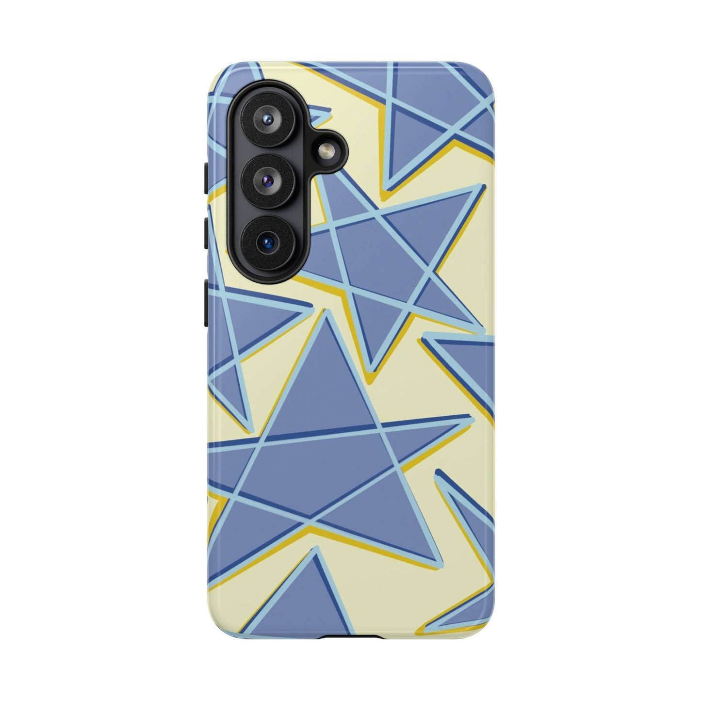 S T A R S - IPhone Case