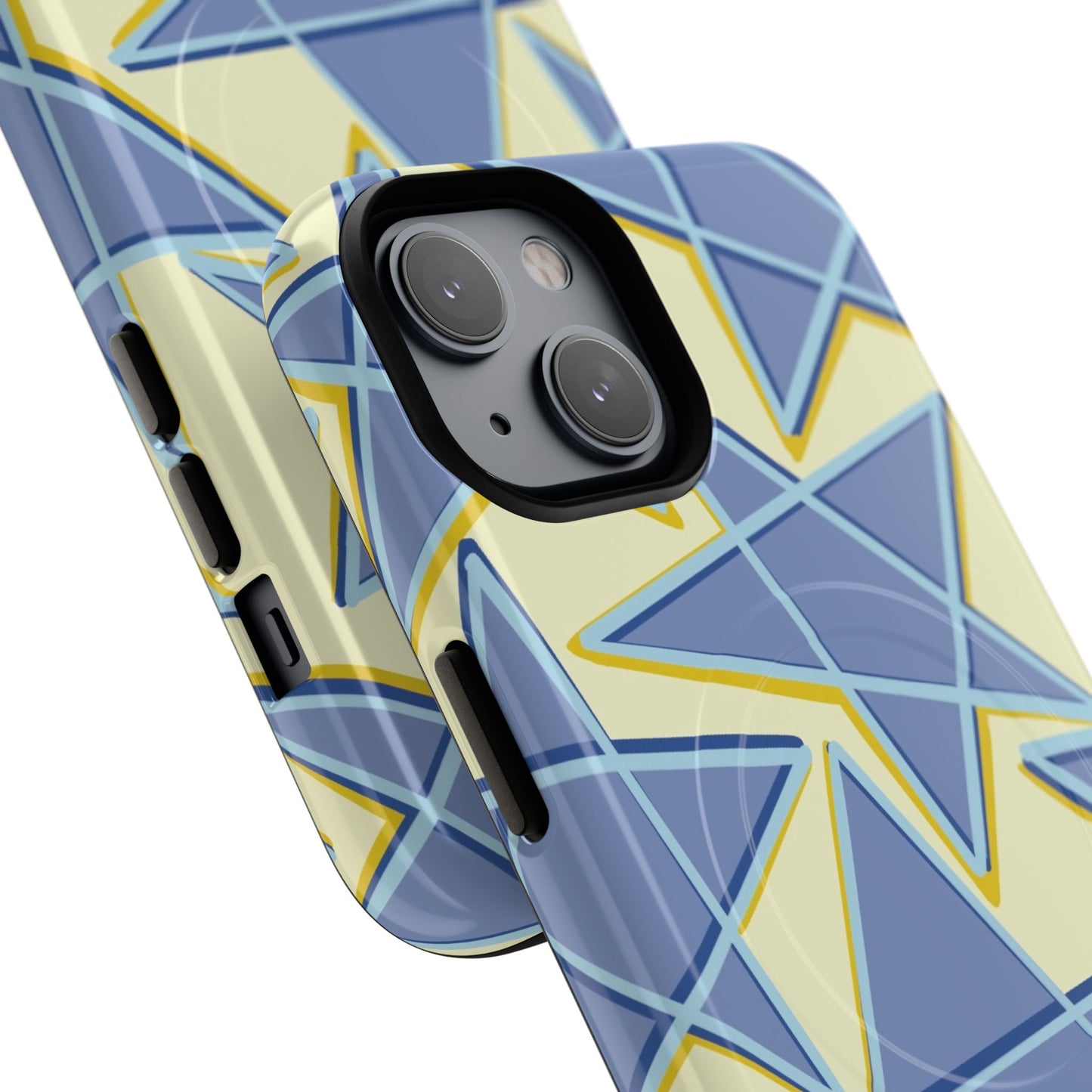 S T A R S - IPhone Case (MagSafe)