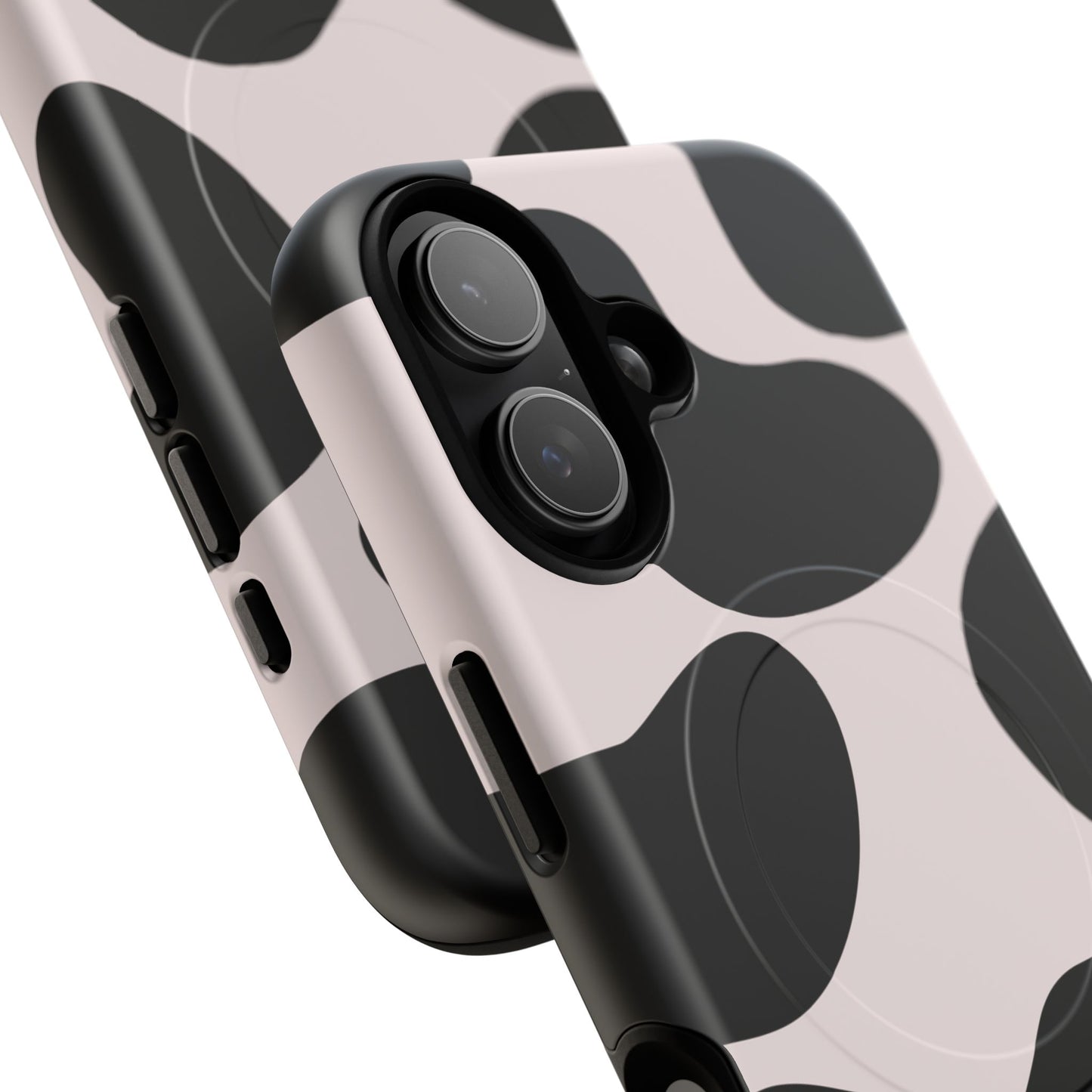 C O W - IPhone Case w/ MagSafe